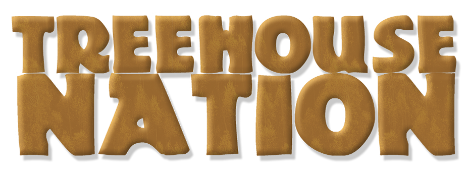 Treehouse Nation