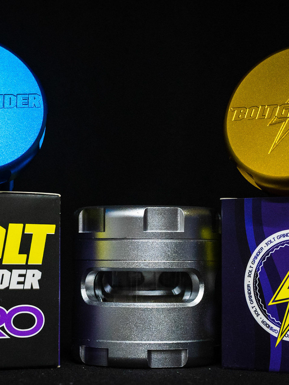 Domonick Pete Pineapple Xpress