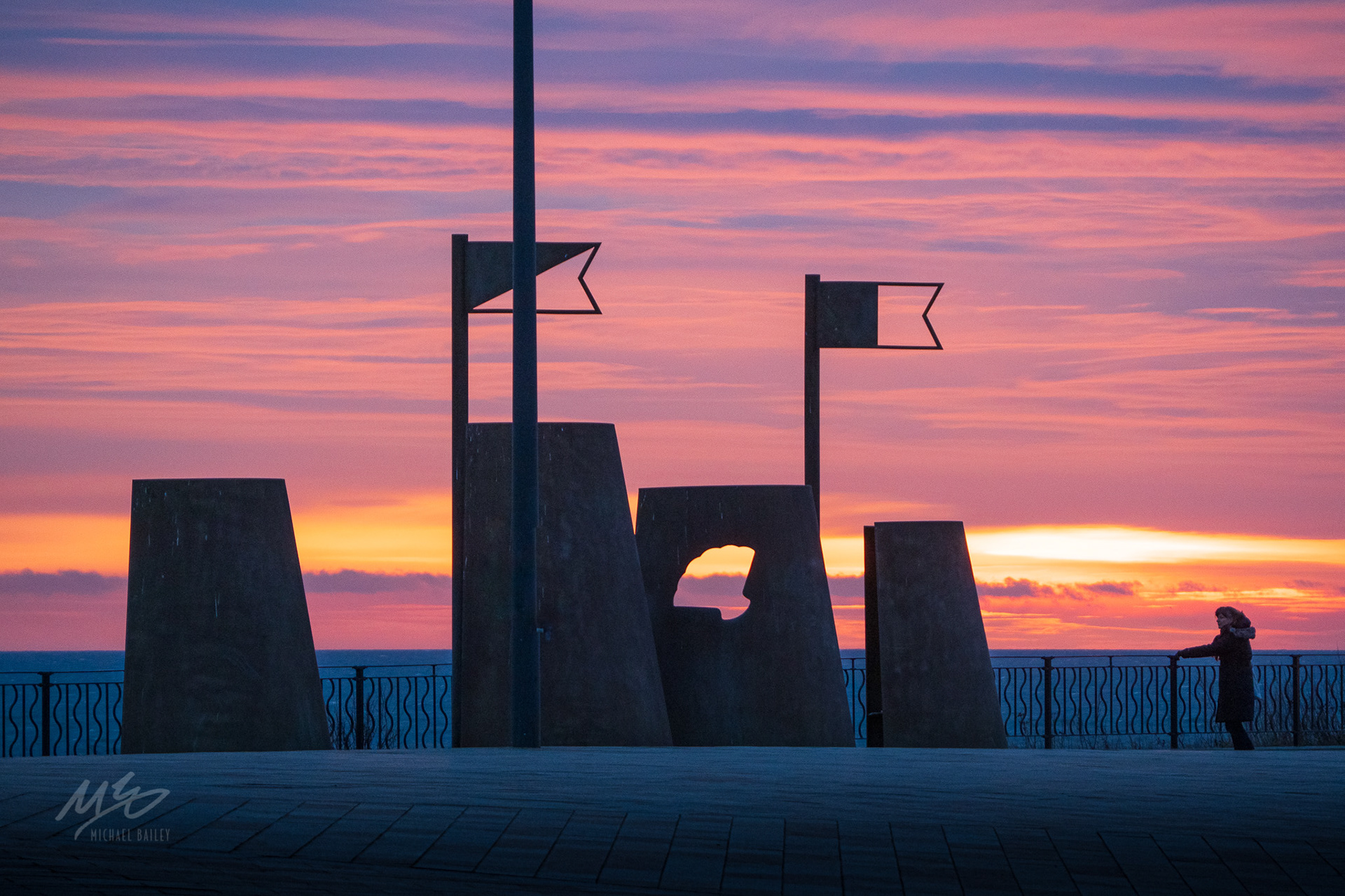 Whitley Bay