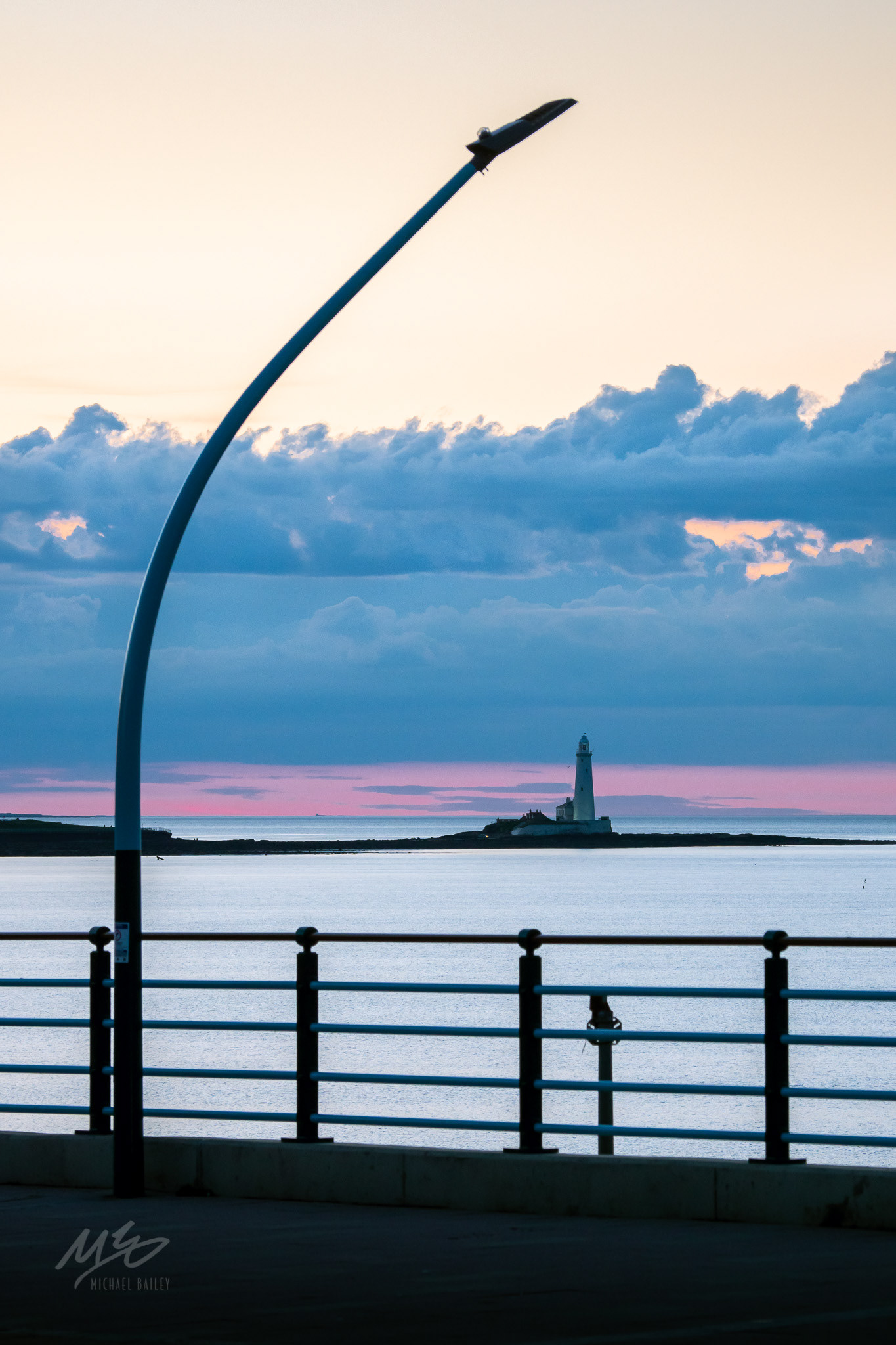 Whitley Bay, North Tyneside