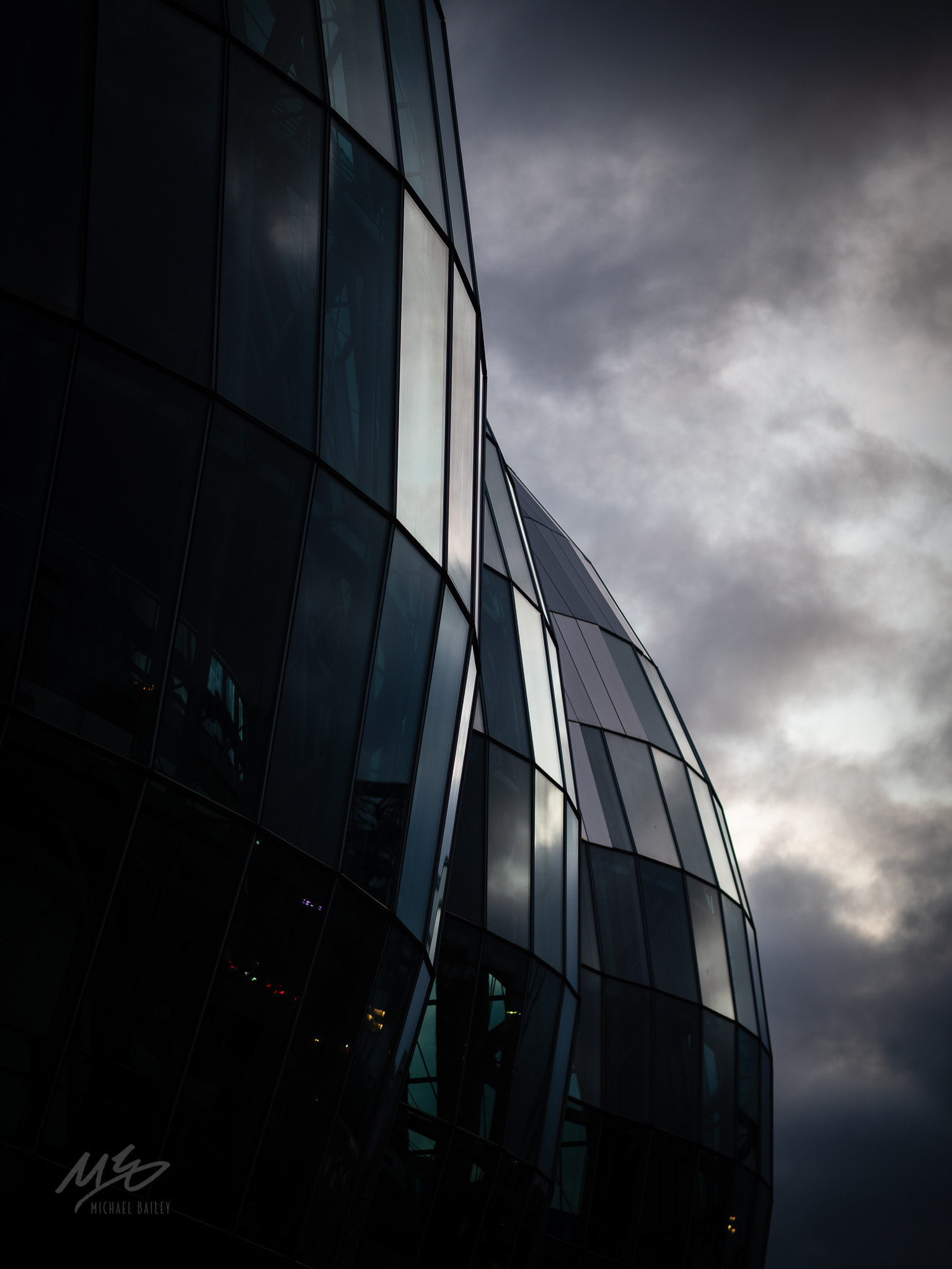 Sage, Quayside, Newcastle