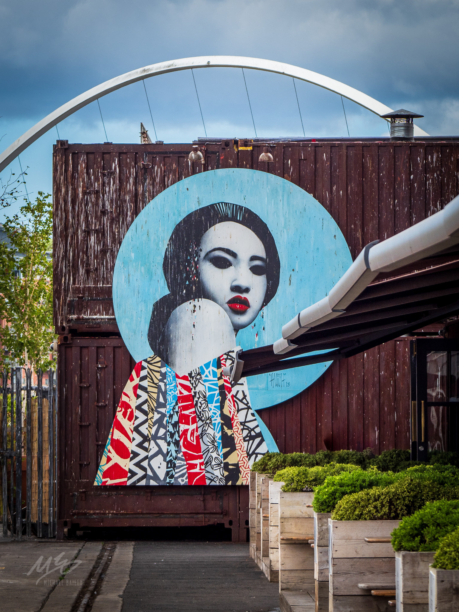 Quayside, Gateshead