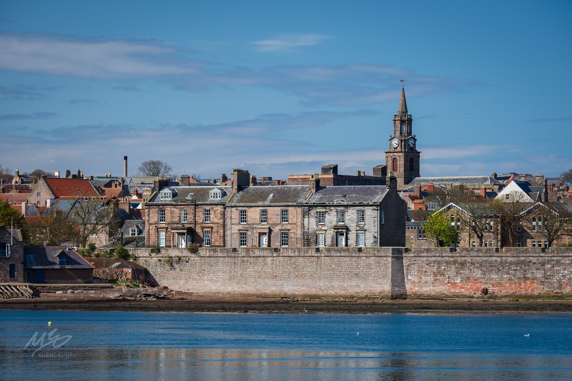 Bewick, Northumberland
