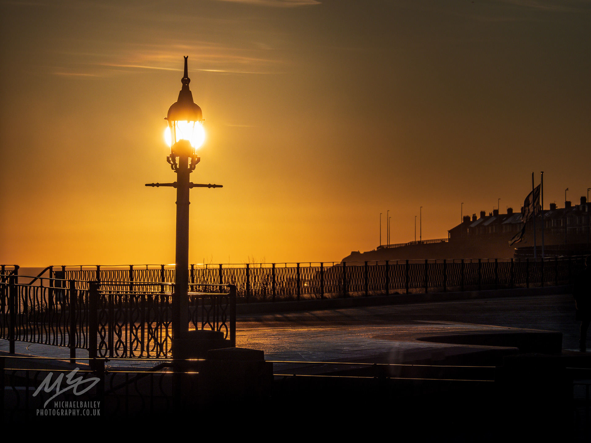 Whitley Bay, North Tyneside