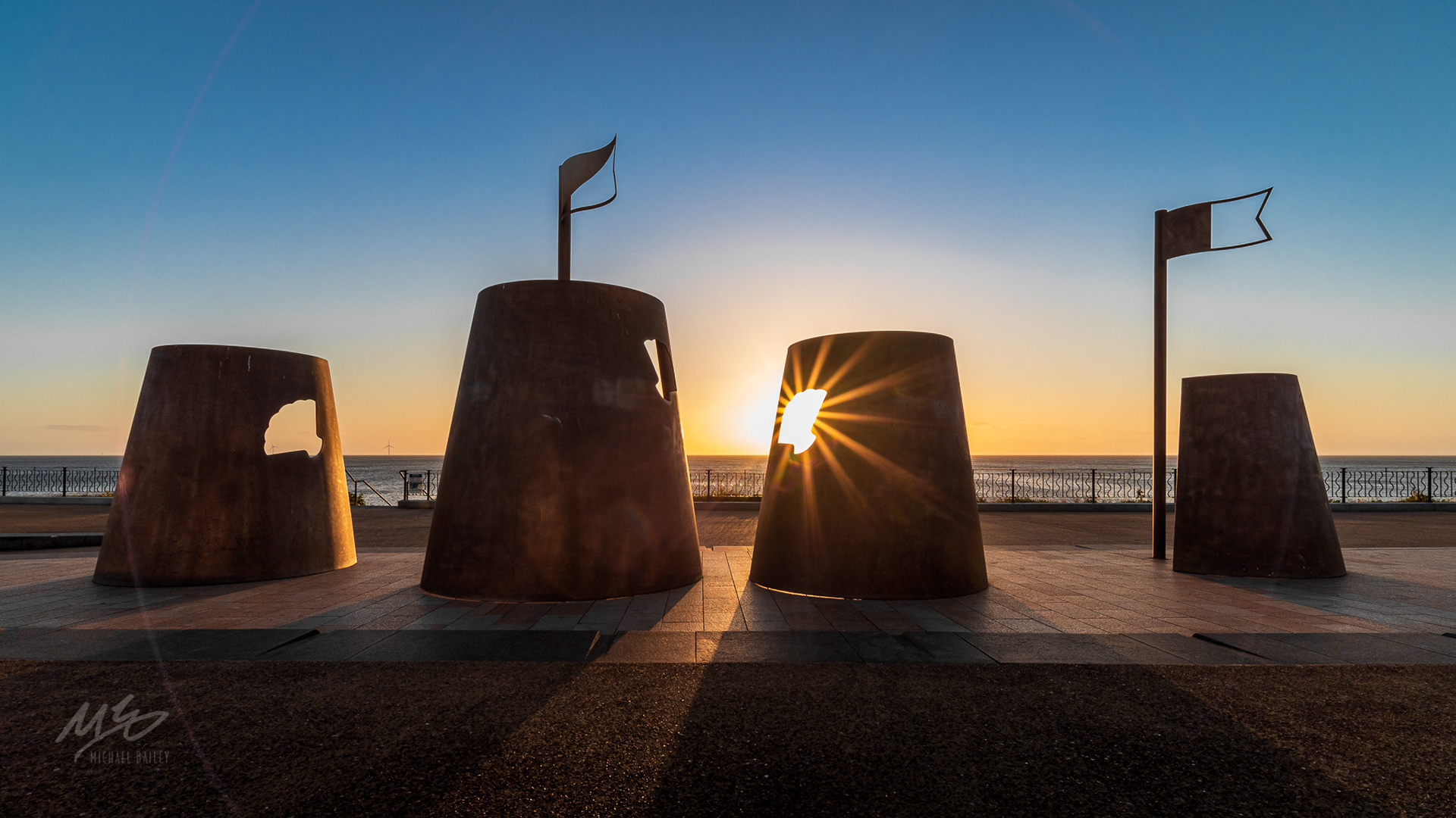 Whitley Bay, North Tyneside