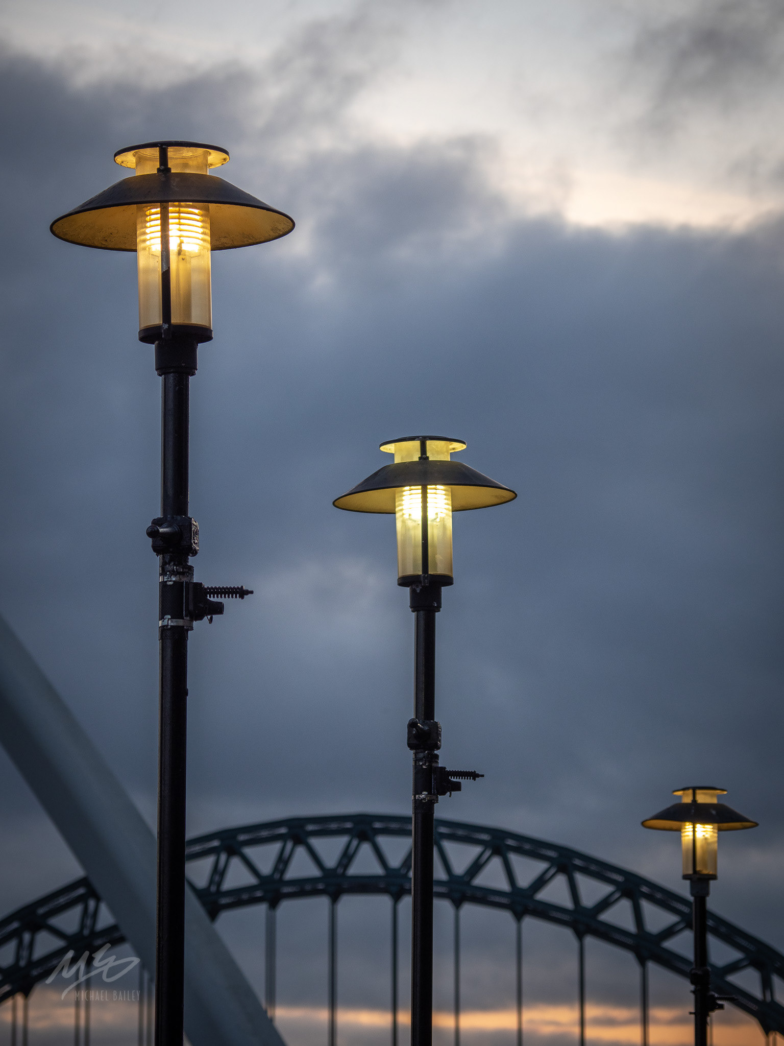 Quayside, Newcastle