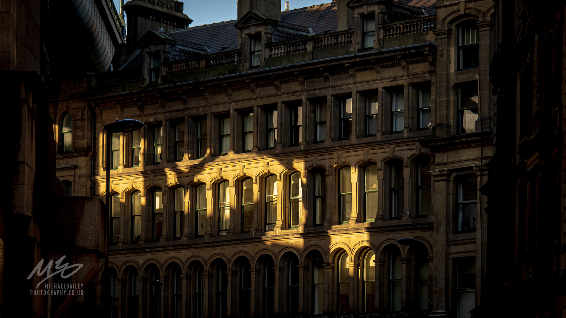 Queen Street, Newcastle