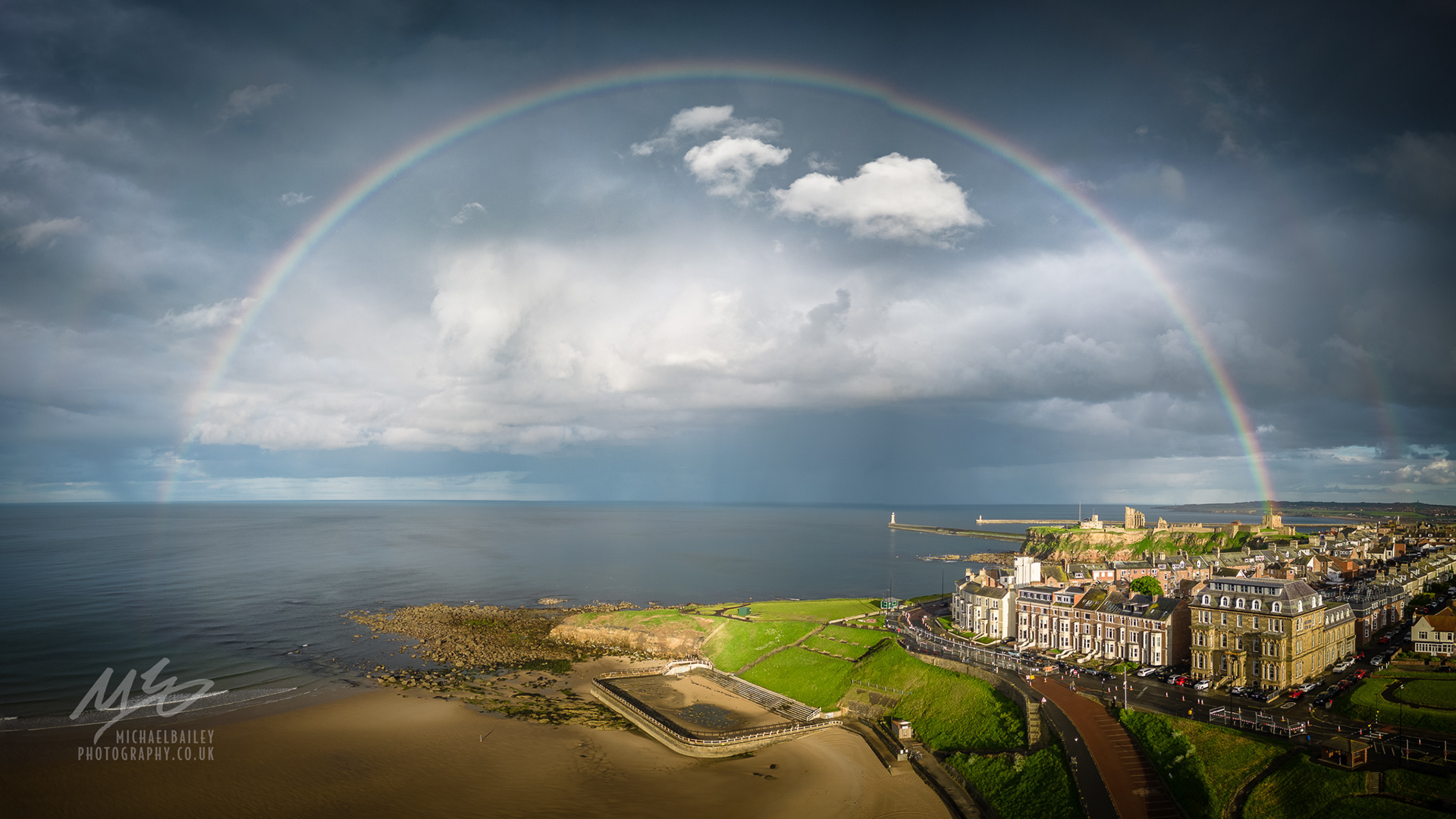 Tynemouth, North Tyneside