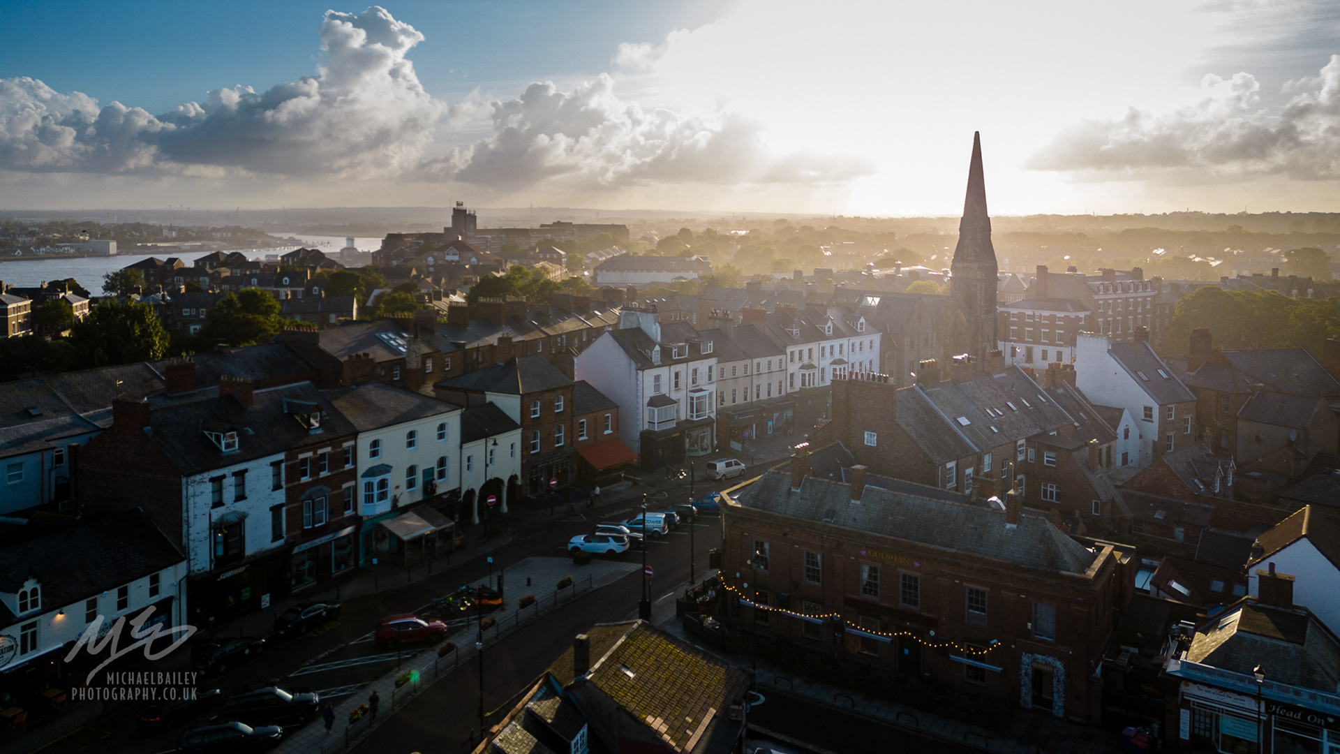 Tynemouth, North Tyneside