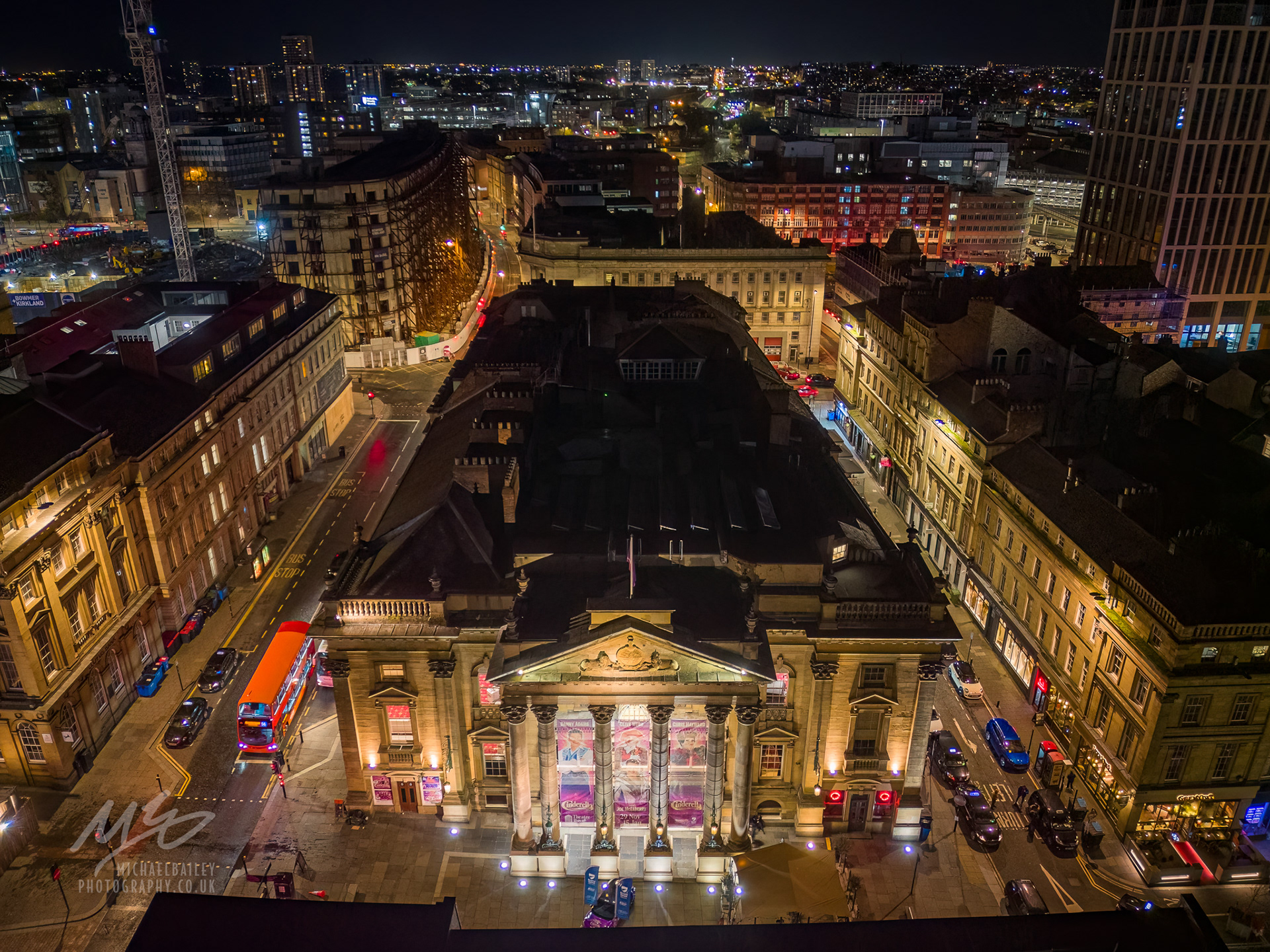 Theatre Royal, Newcastle