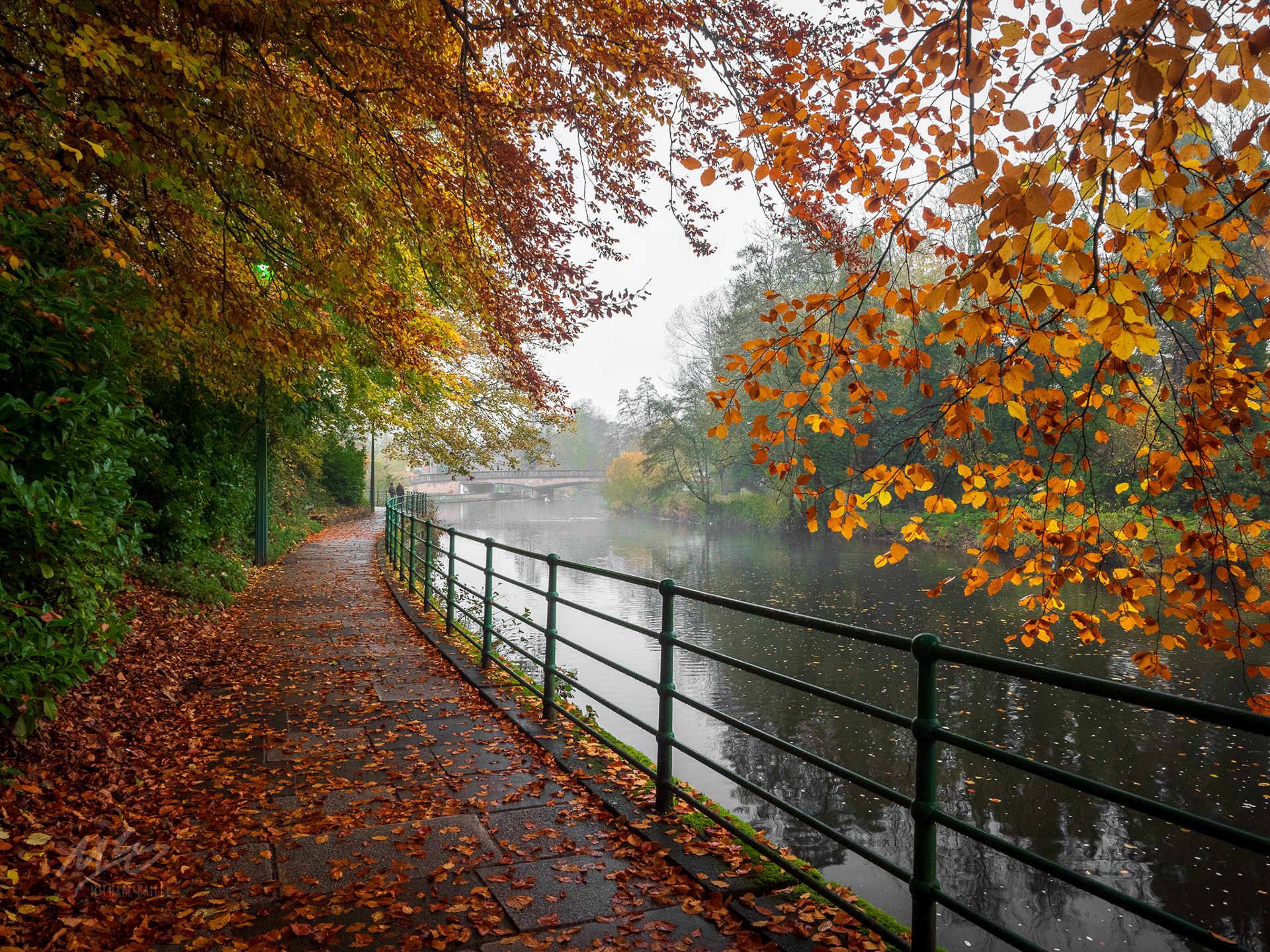 Riverside, Morpeth