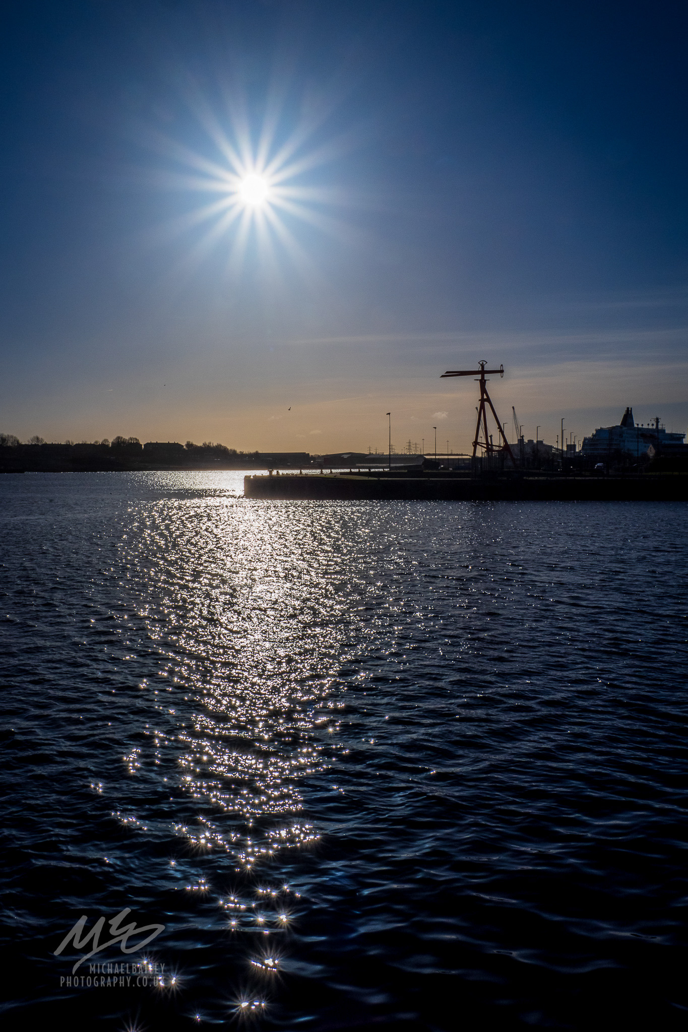 River Tyne, North Tyneside