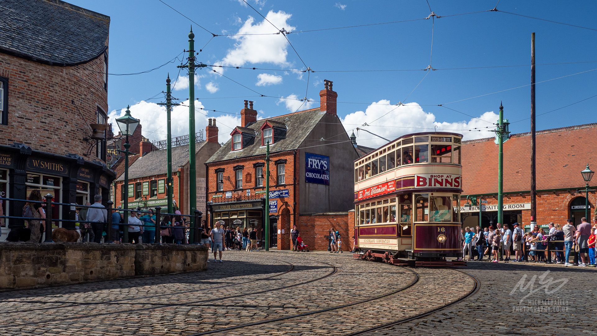Beamish