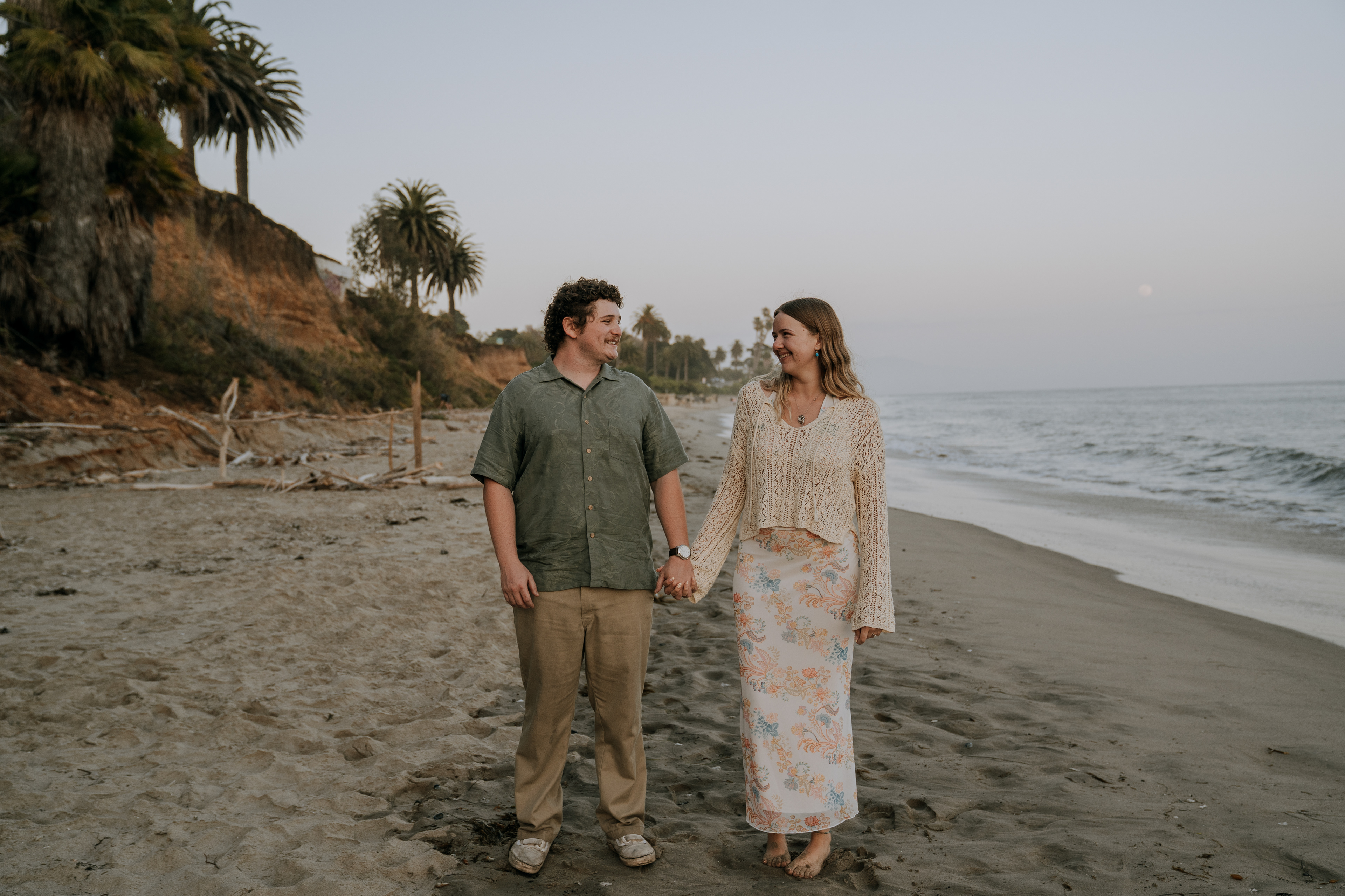 Santa Barbara, CA