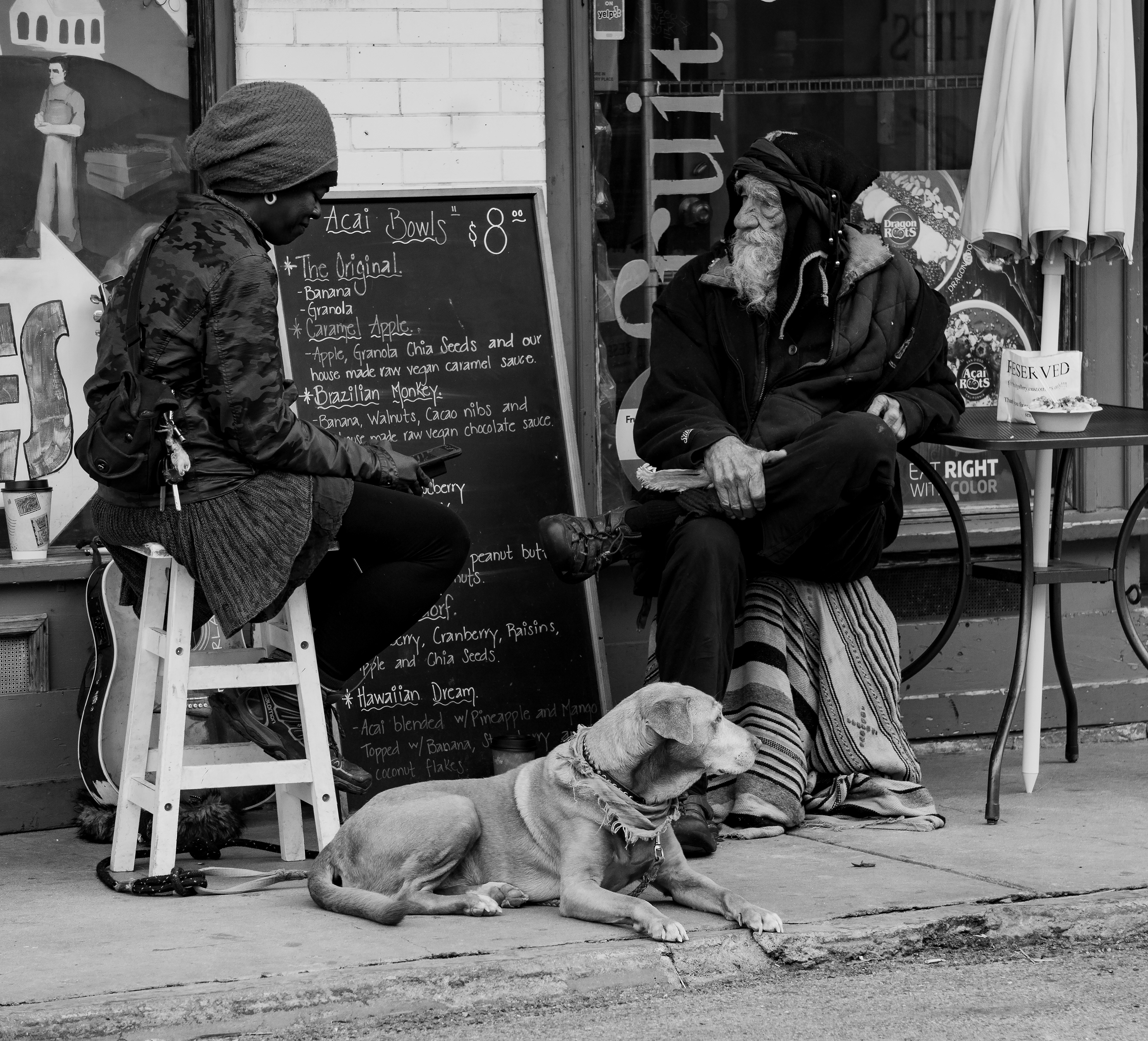 Venice Beach, California