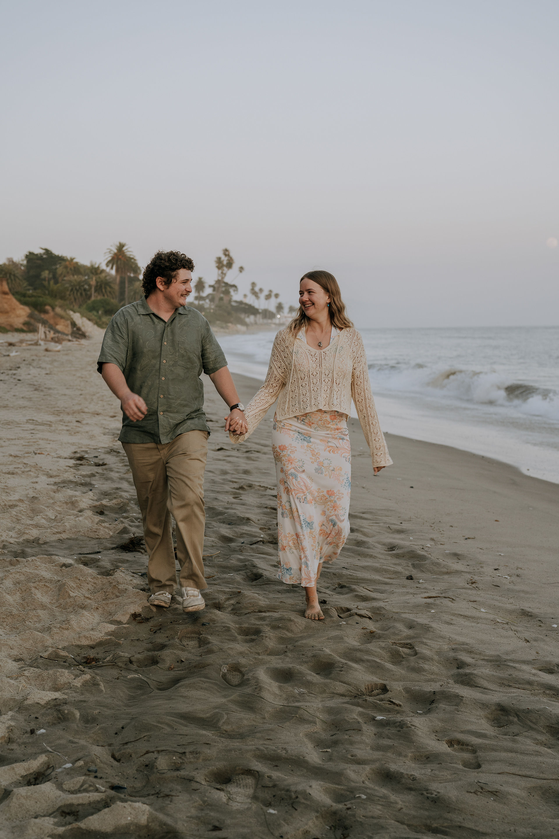 Santa Barbara, CA