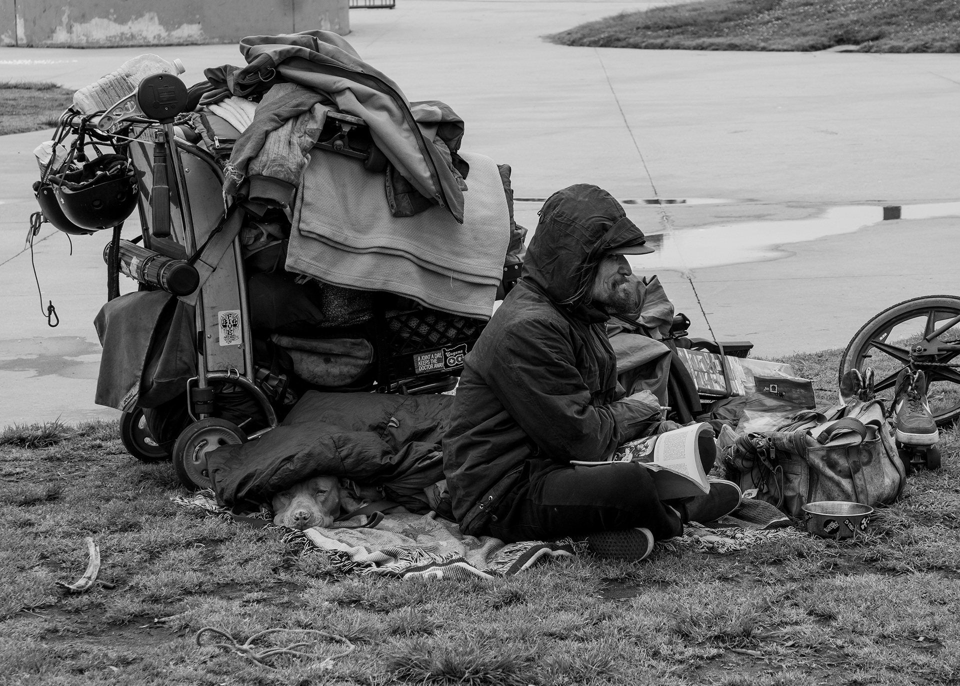 Venice Beach, California