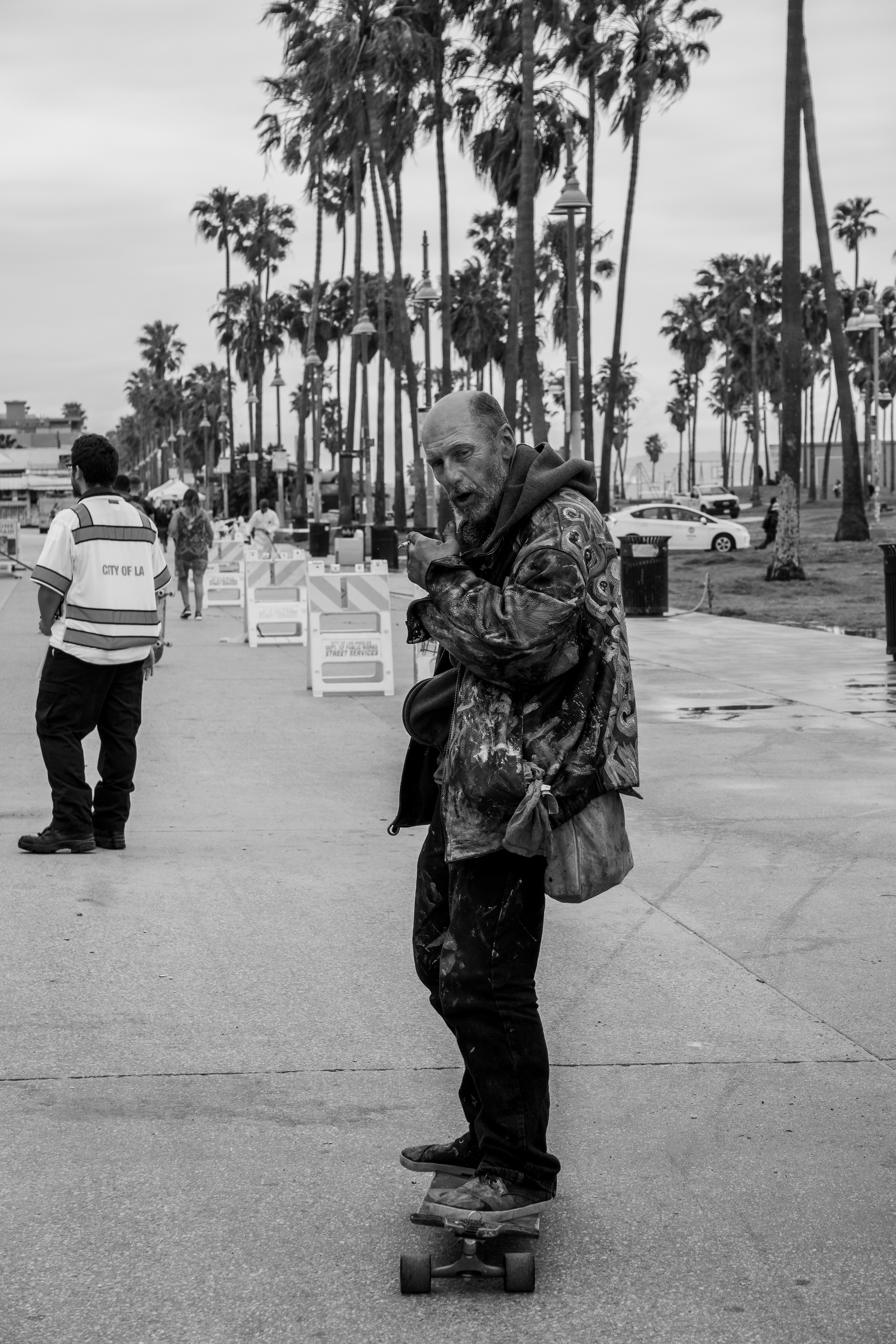 Venice Beach, California