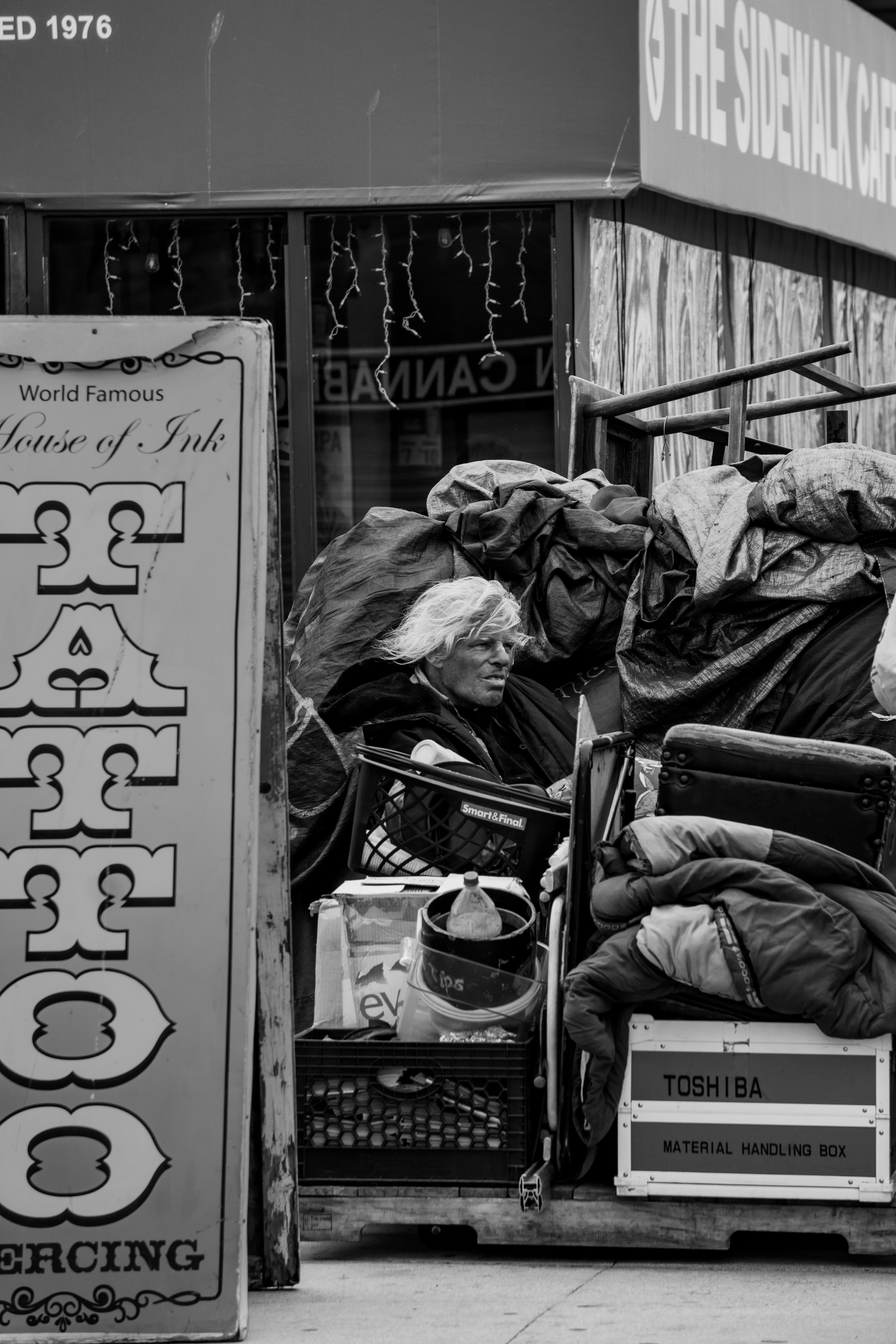 Venice Beach, California