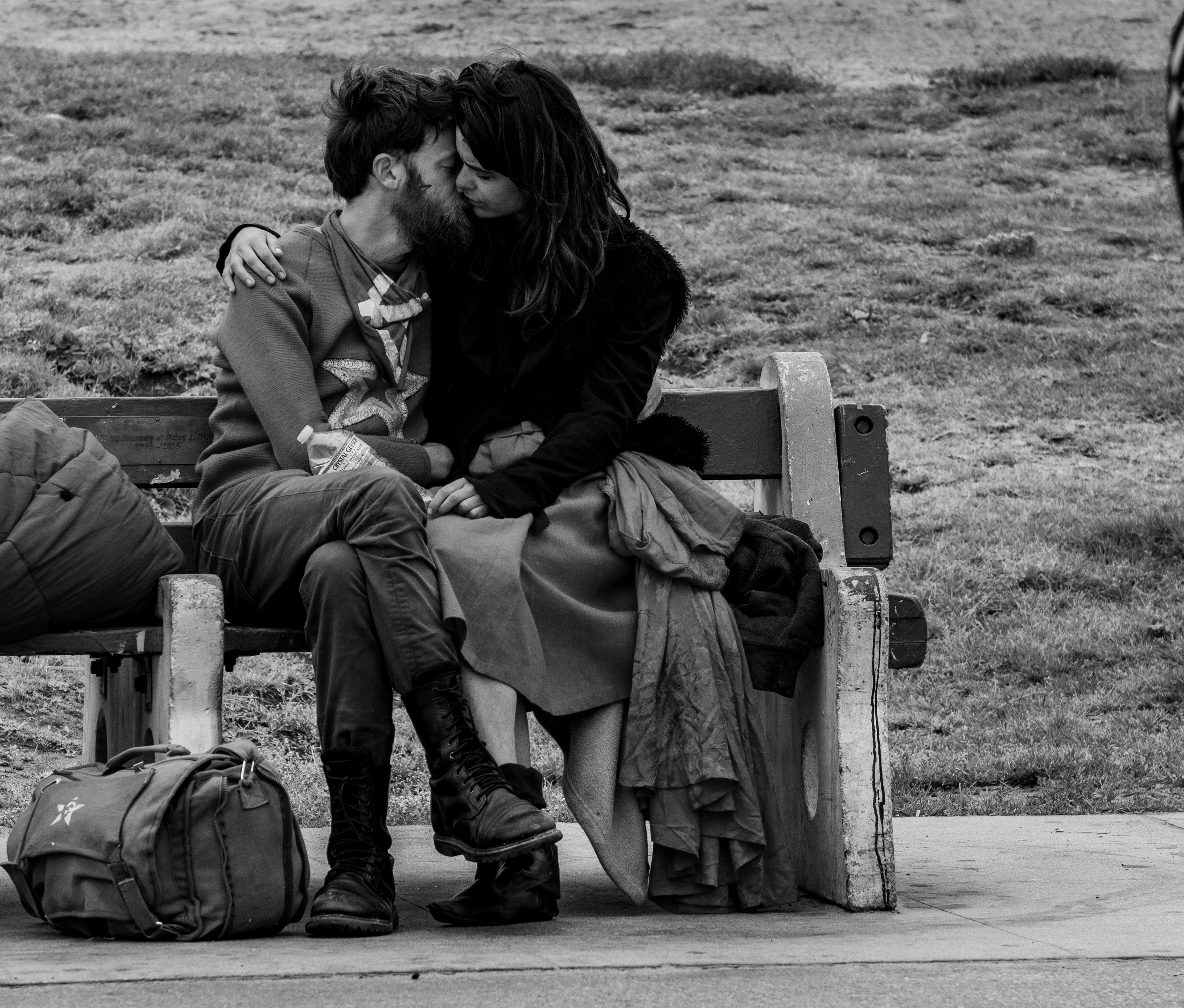 Venice Beach, California