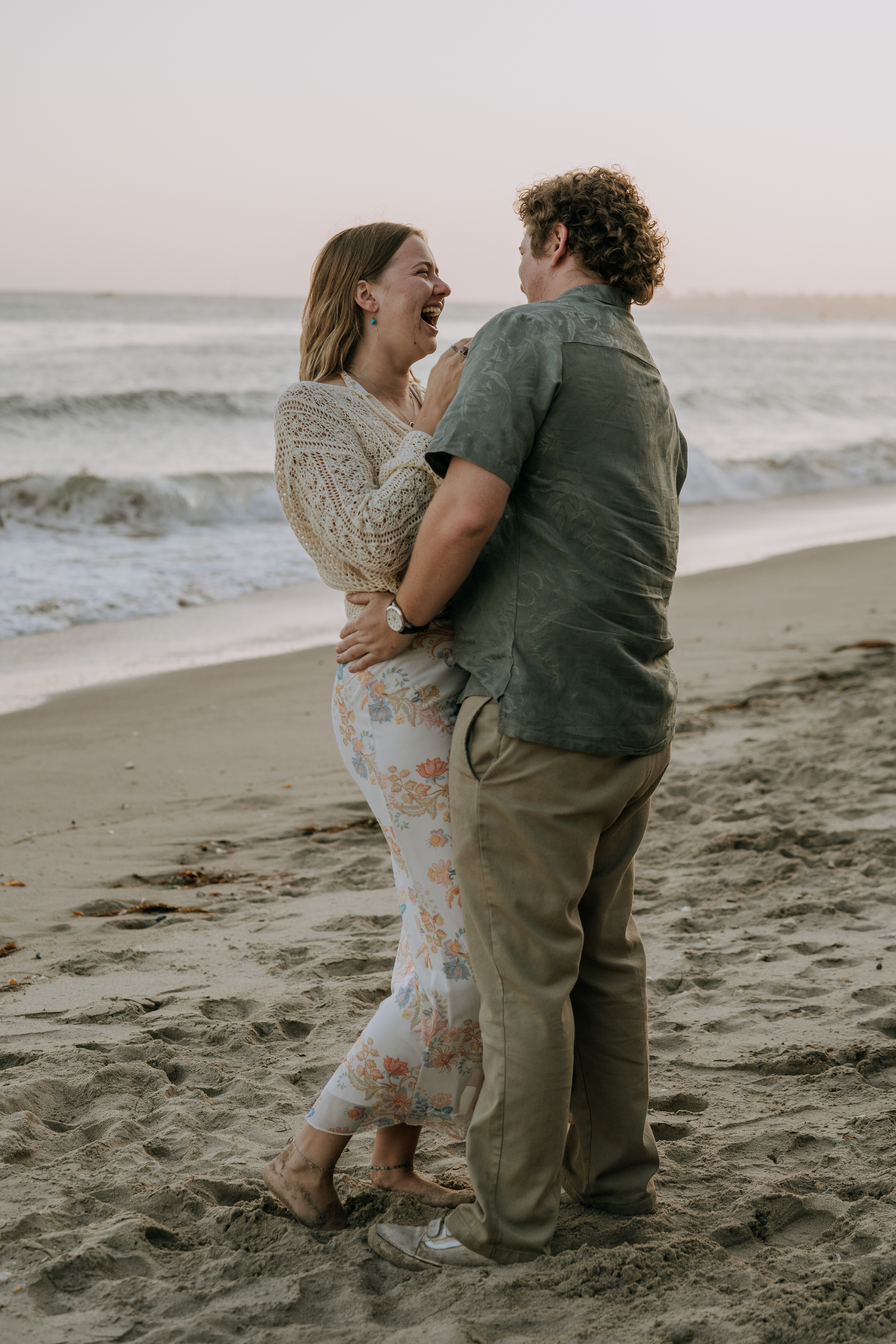Santa Barbara, CA