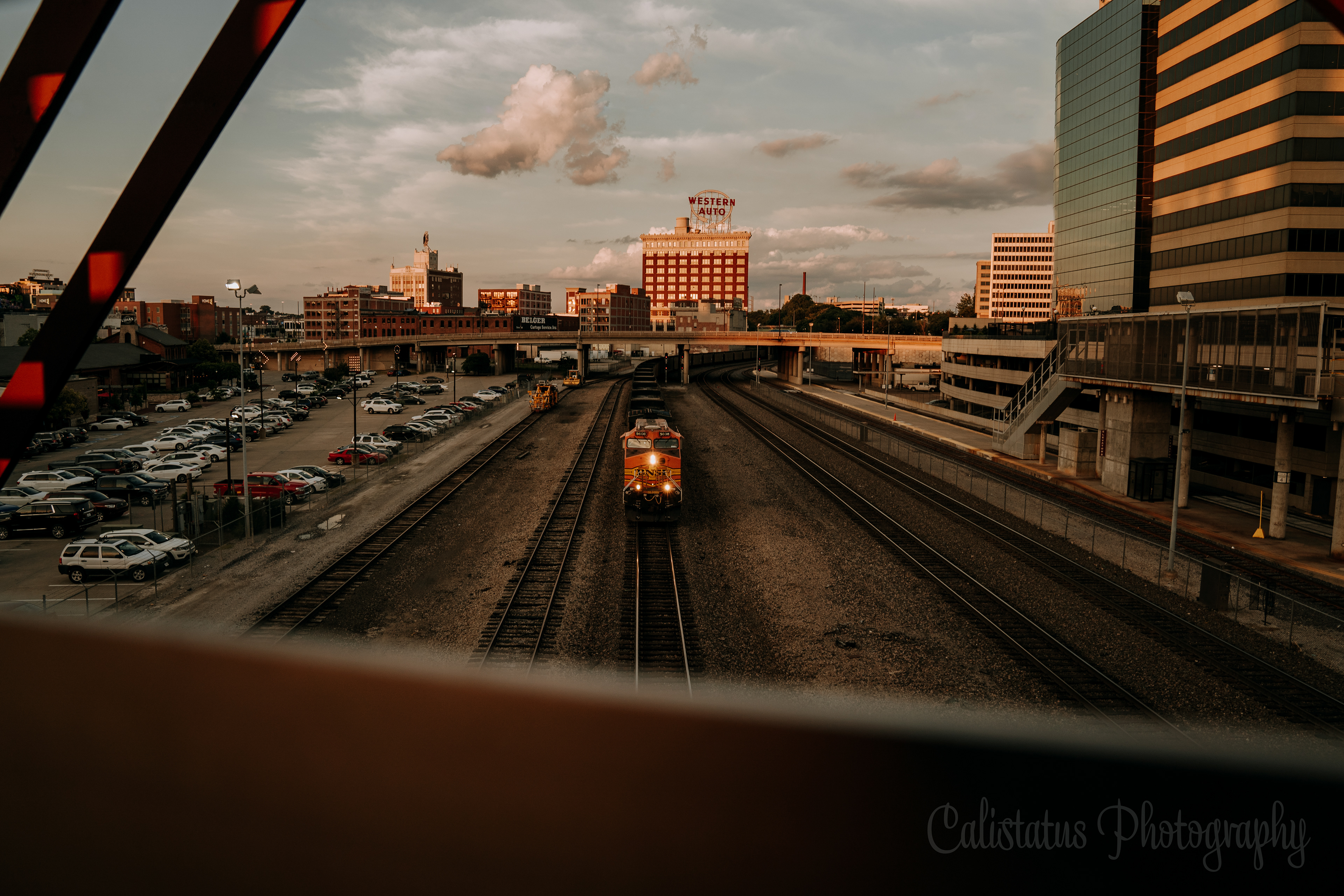 Kansas City, Missouri