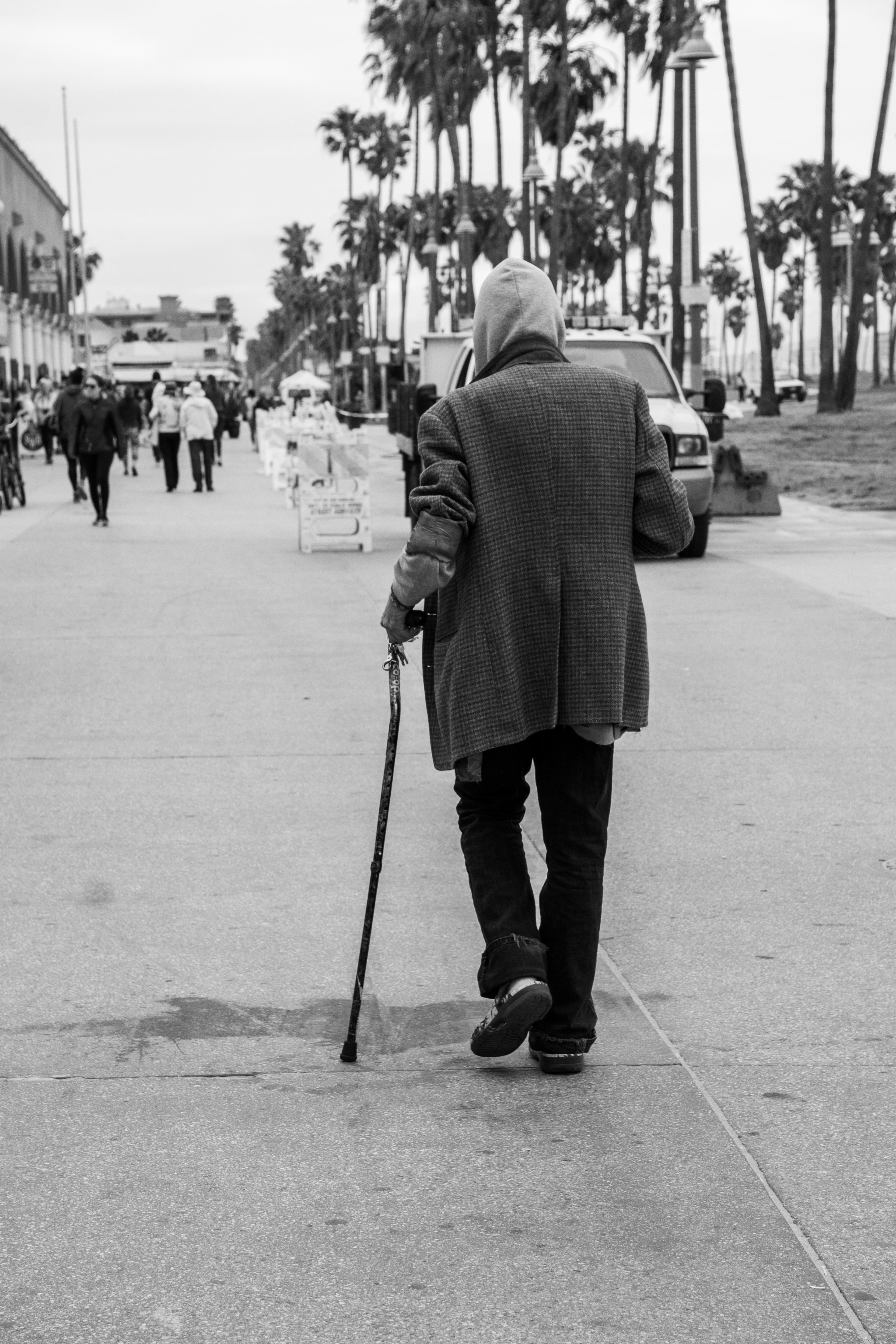Venice Beach, California