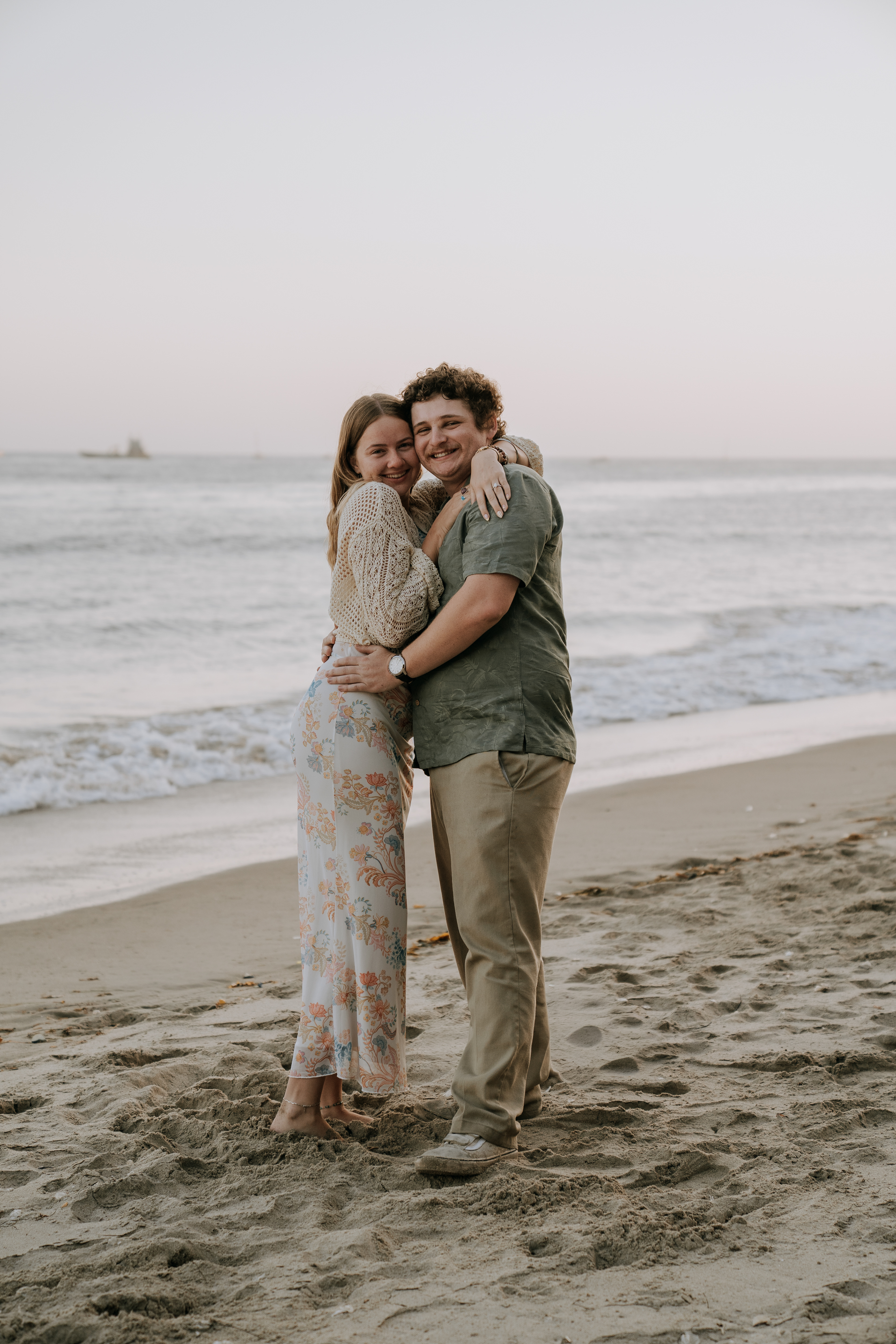Santa Barbara, CA