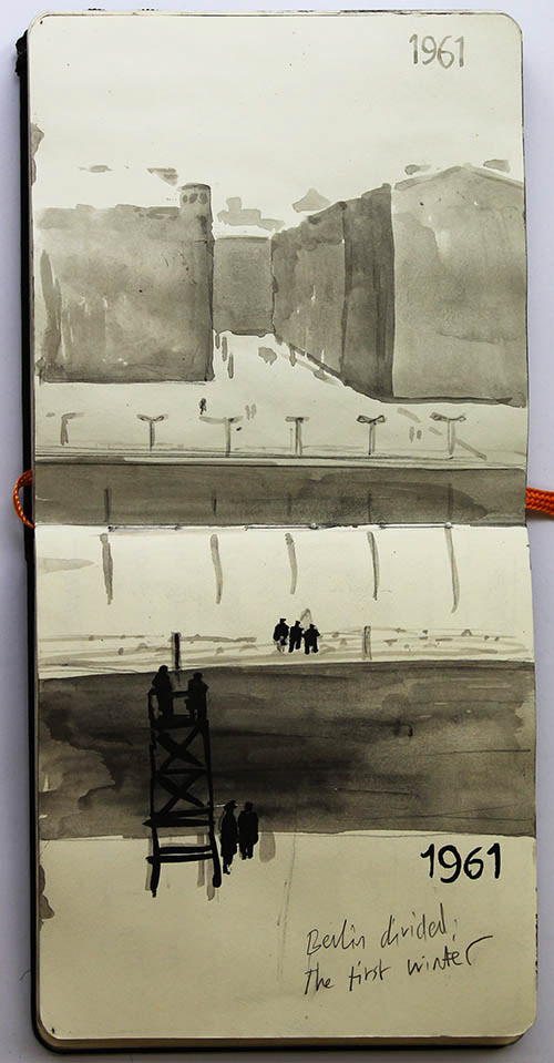 Berlin 2015