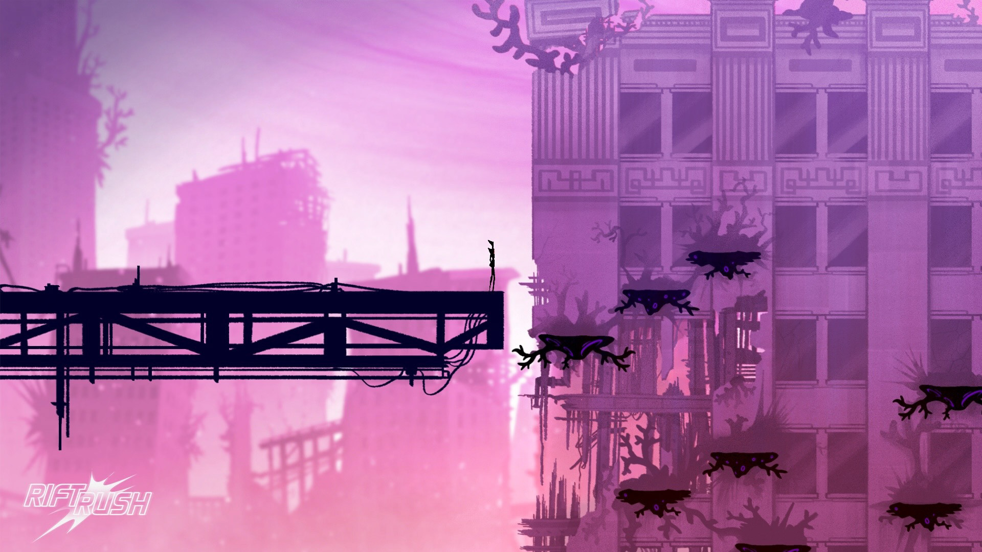 Gameplay Screenshot - Final Level