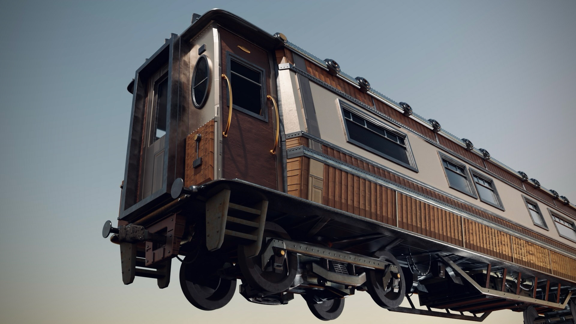 PBR Textures from Polyhaven