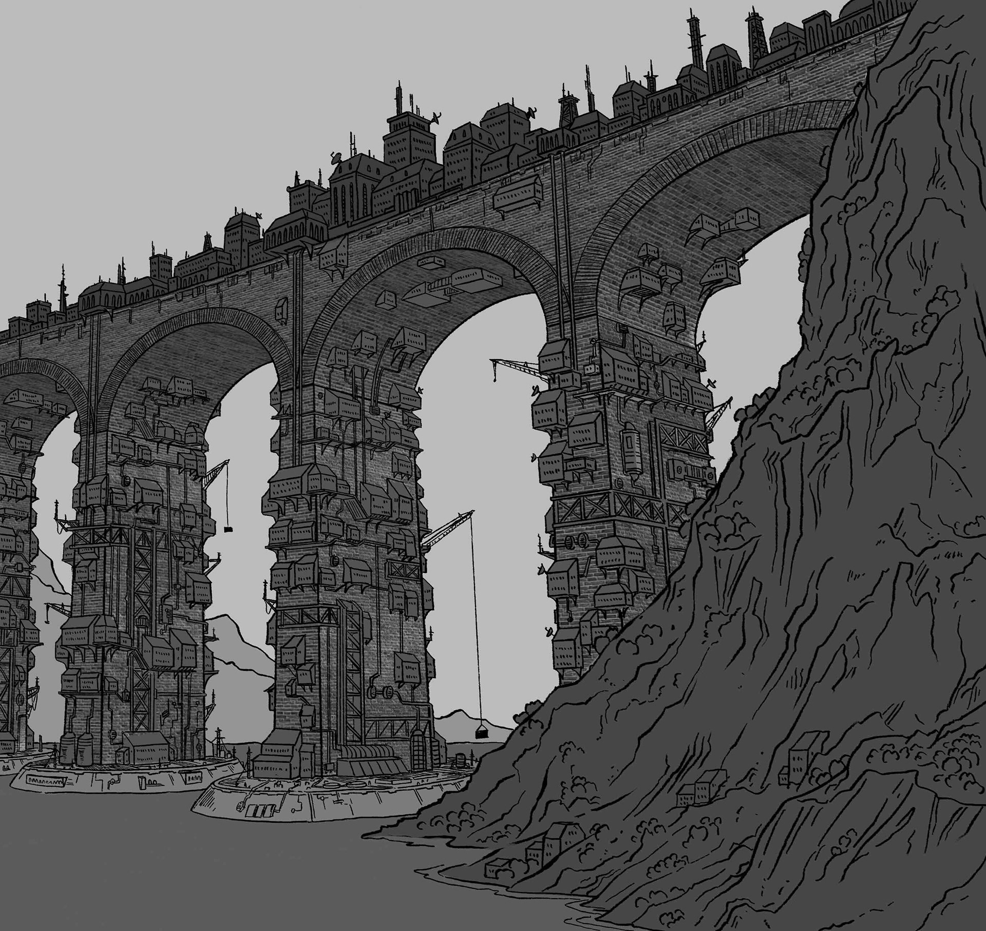 Unshaded