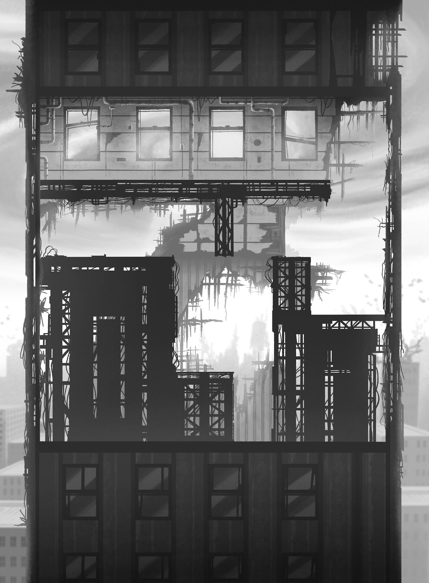 Tutorial Level - Map Assets