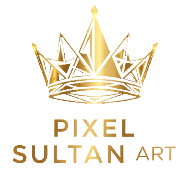 pixel sultan