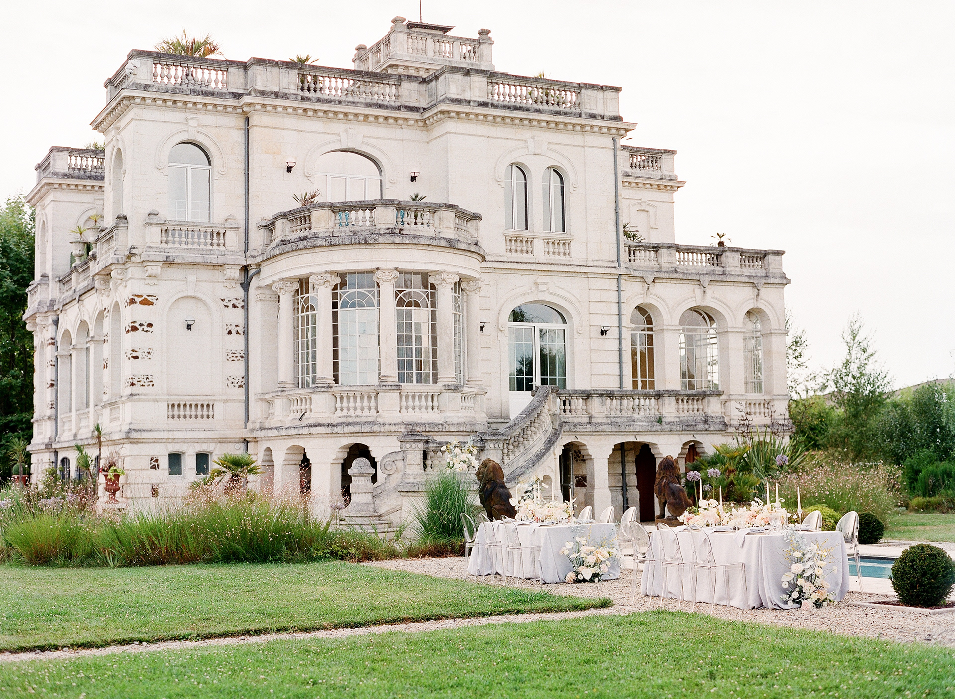 Chateau Mader