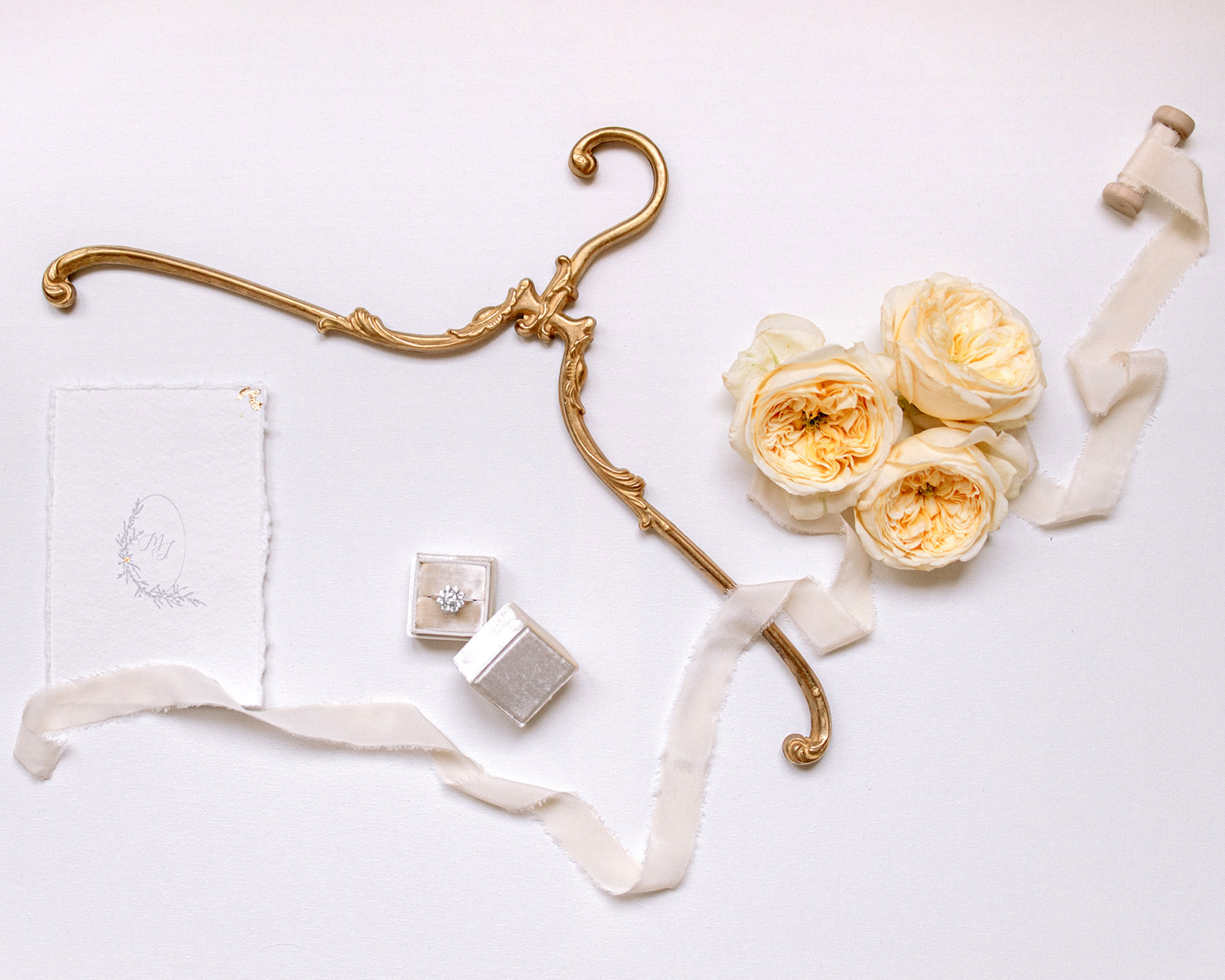 RSVP // Margaux & Joshua
