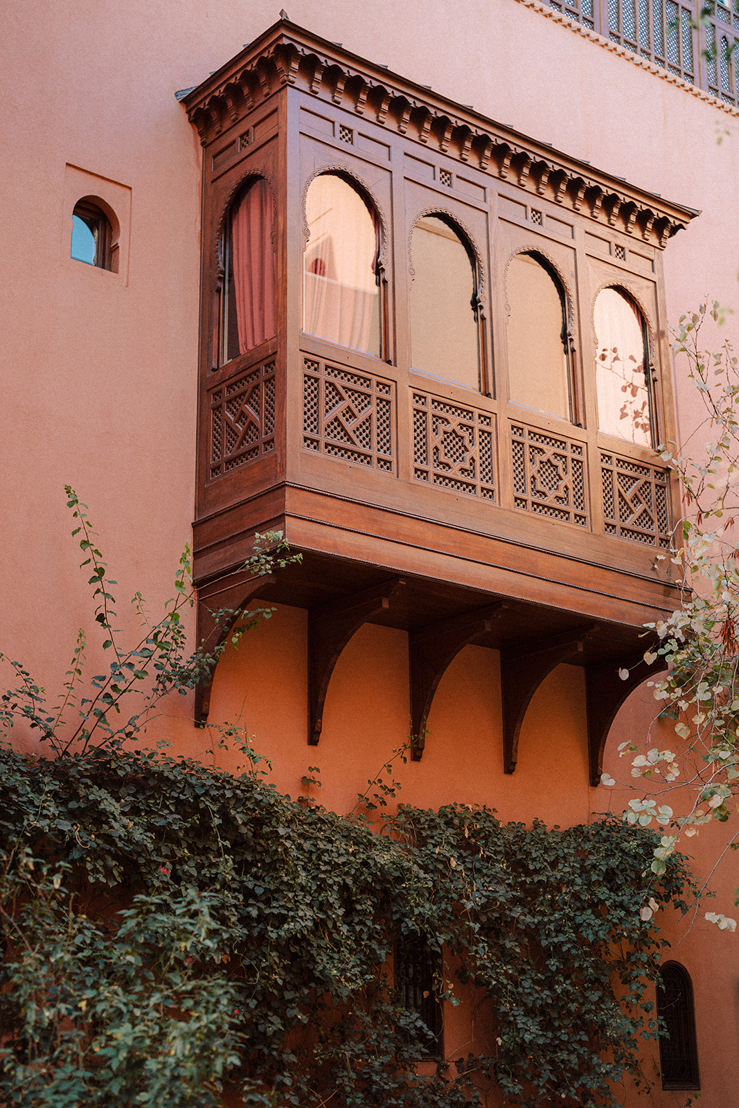 ROYAL MANSOUR Photo @vivienmalagnat