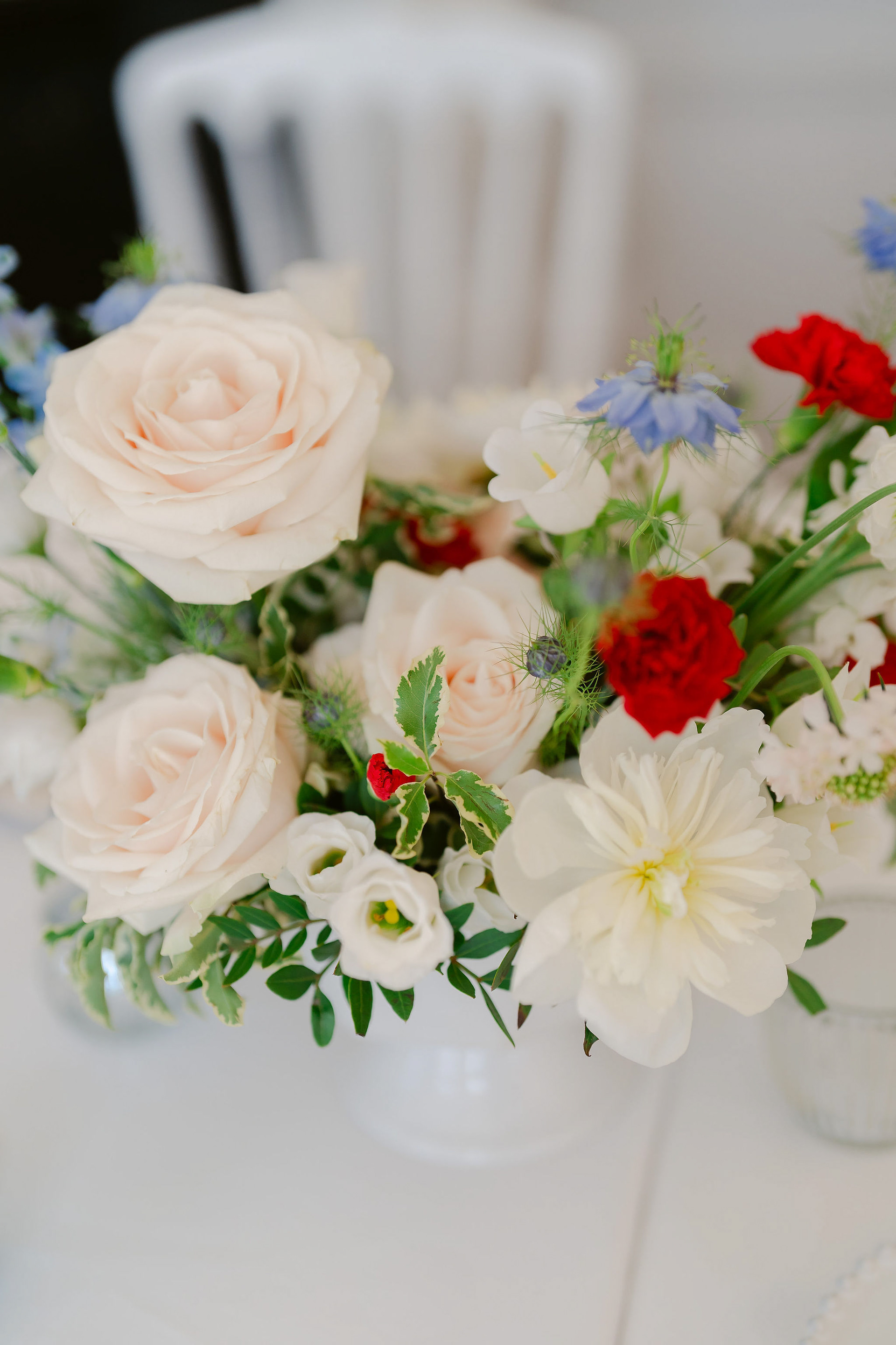 Compositions florales @histoiressauvages