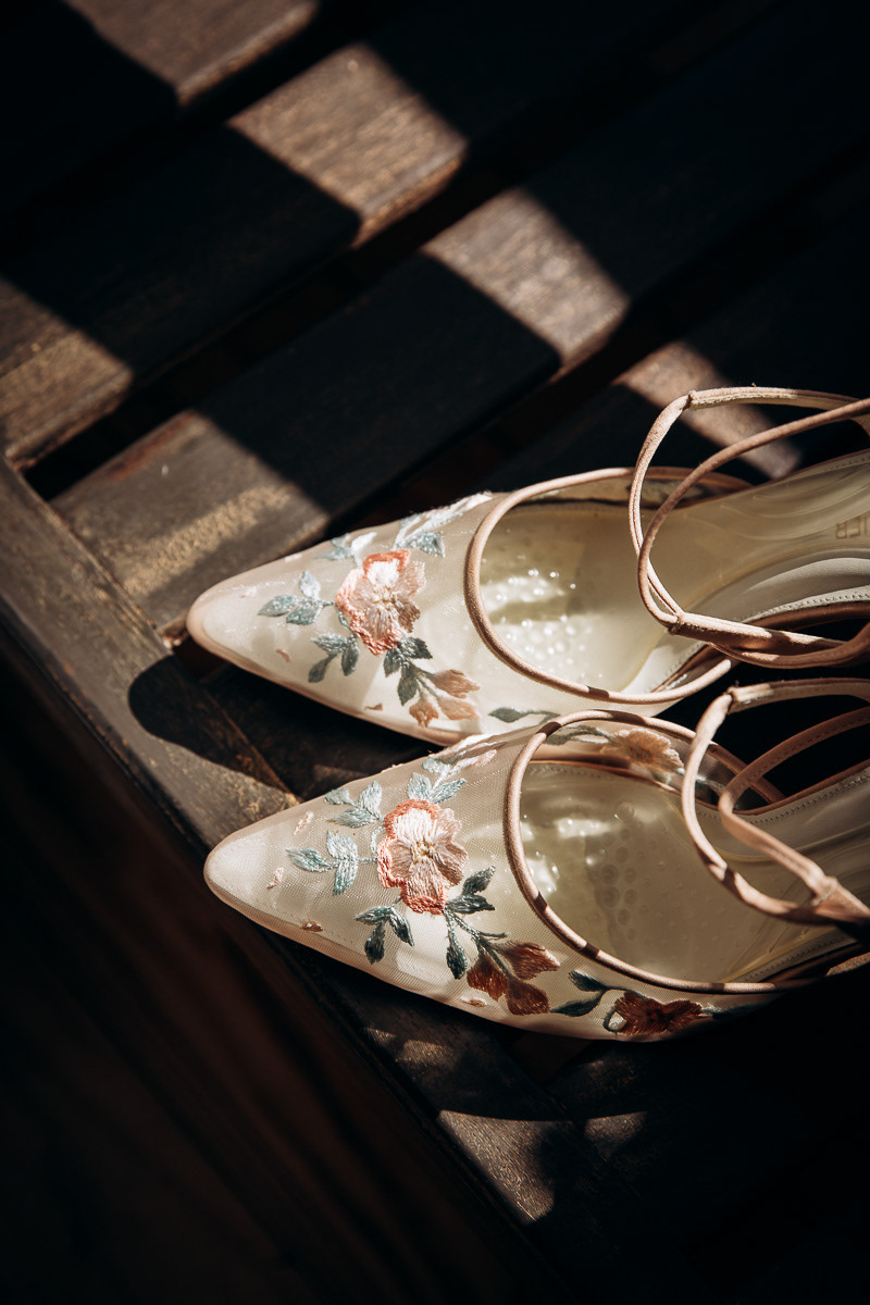 ESCARPINS BELLA BELLE SHOES