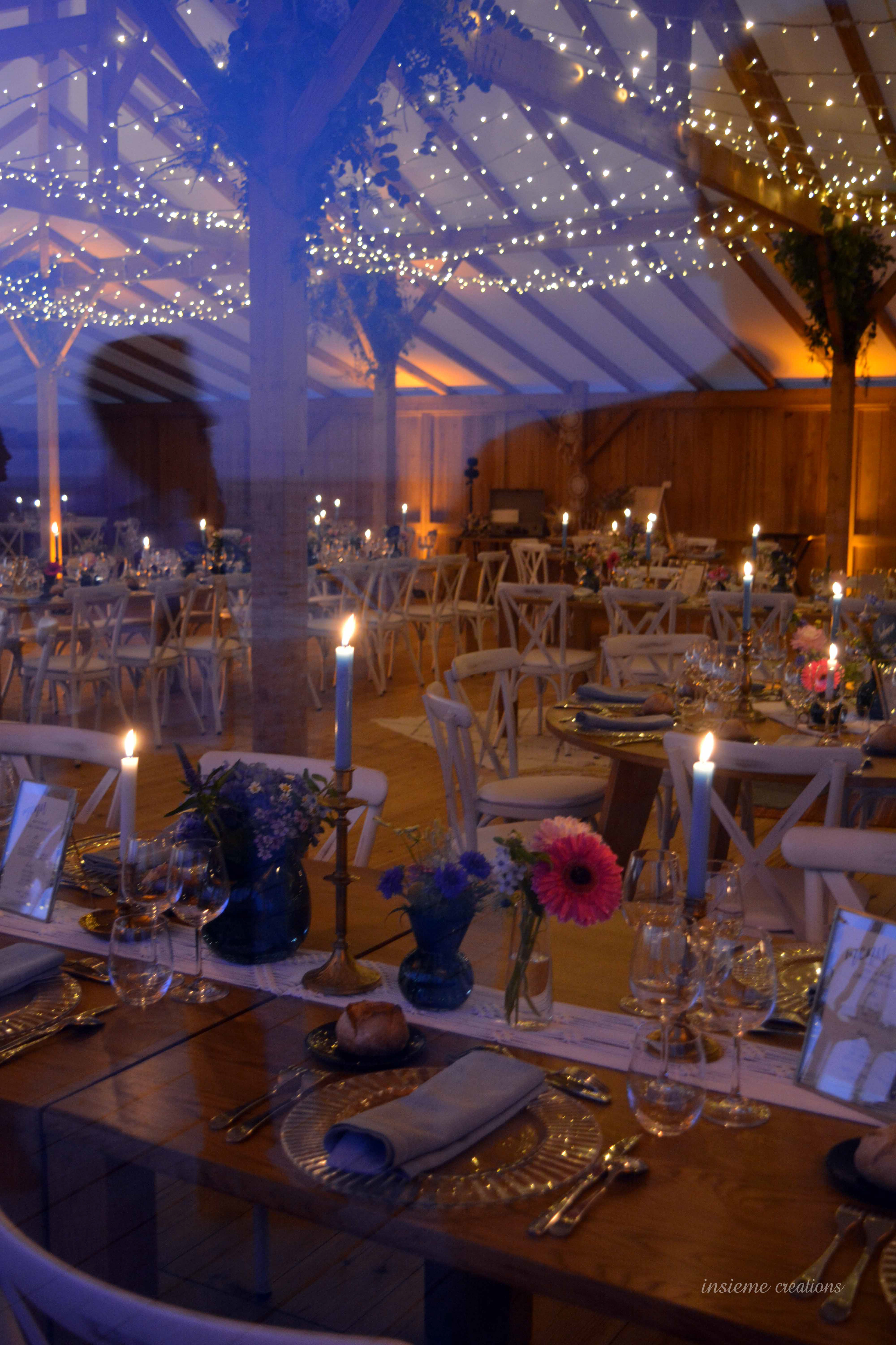 WEDDING DESIGN BY PASTEL CREATIF / GRANDE CABANE BARTHEROTTE AU CAP FERRET