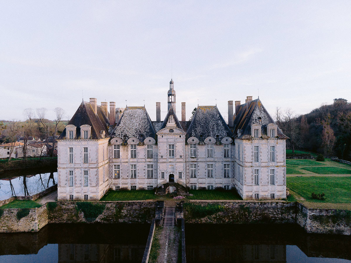 CHATEAU DE SAINT-LOUP-EN-ALBRET