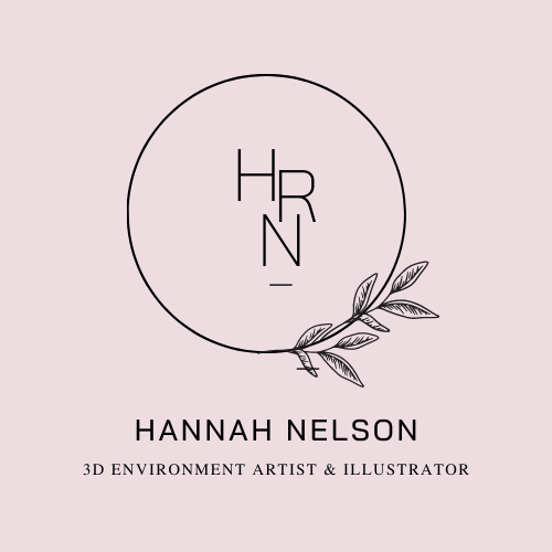 HRN - Custom Logo Design