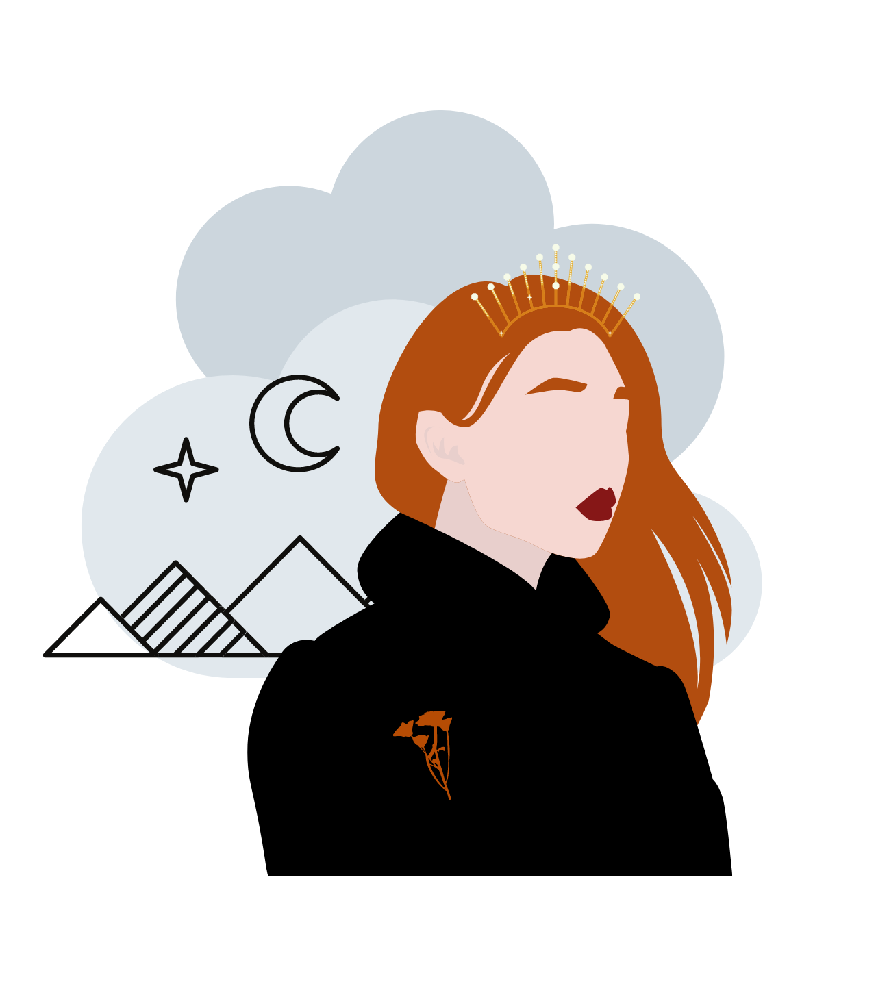 Aezyria - Custom Logo Design