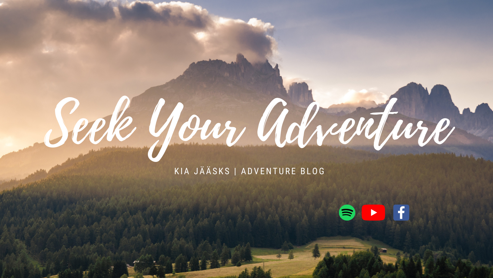 Kia Jaasks - Custom Facebook Cover