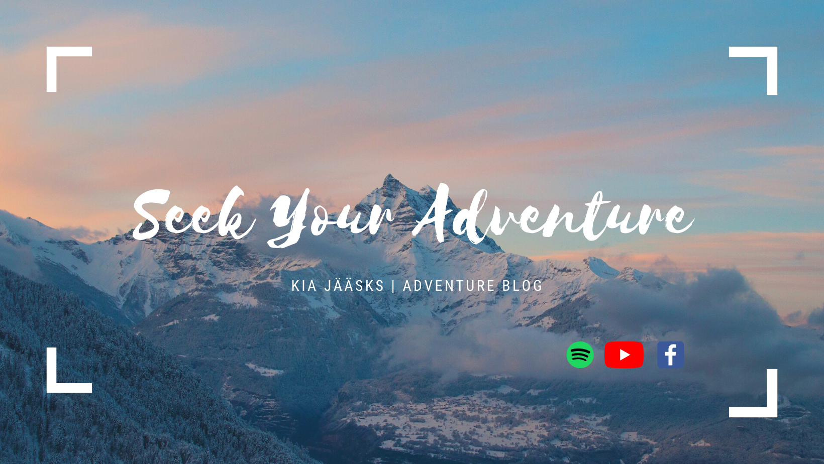 Kia Jaasks - Custom Facebook Cover