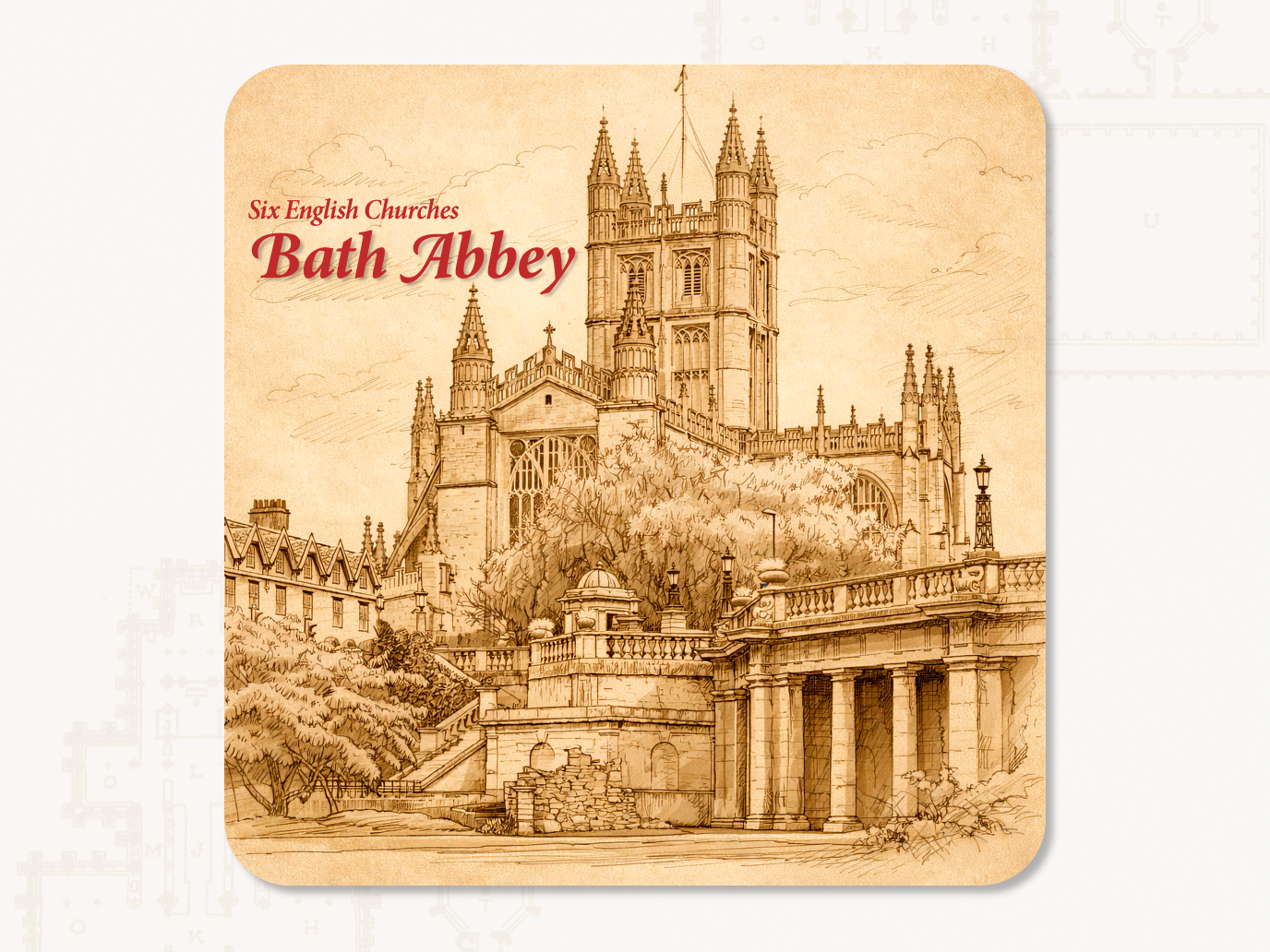 Bath Abbey