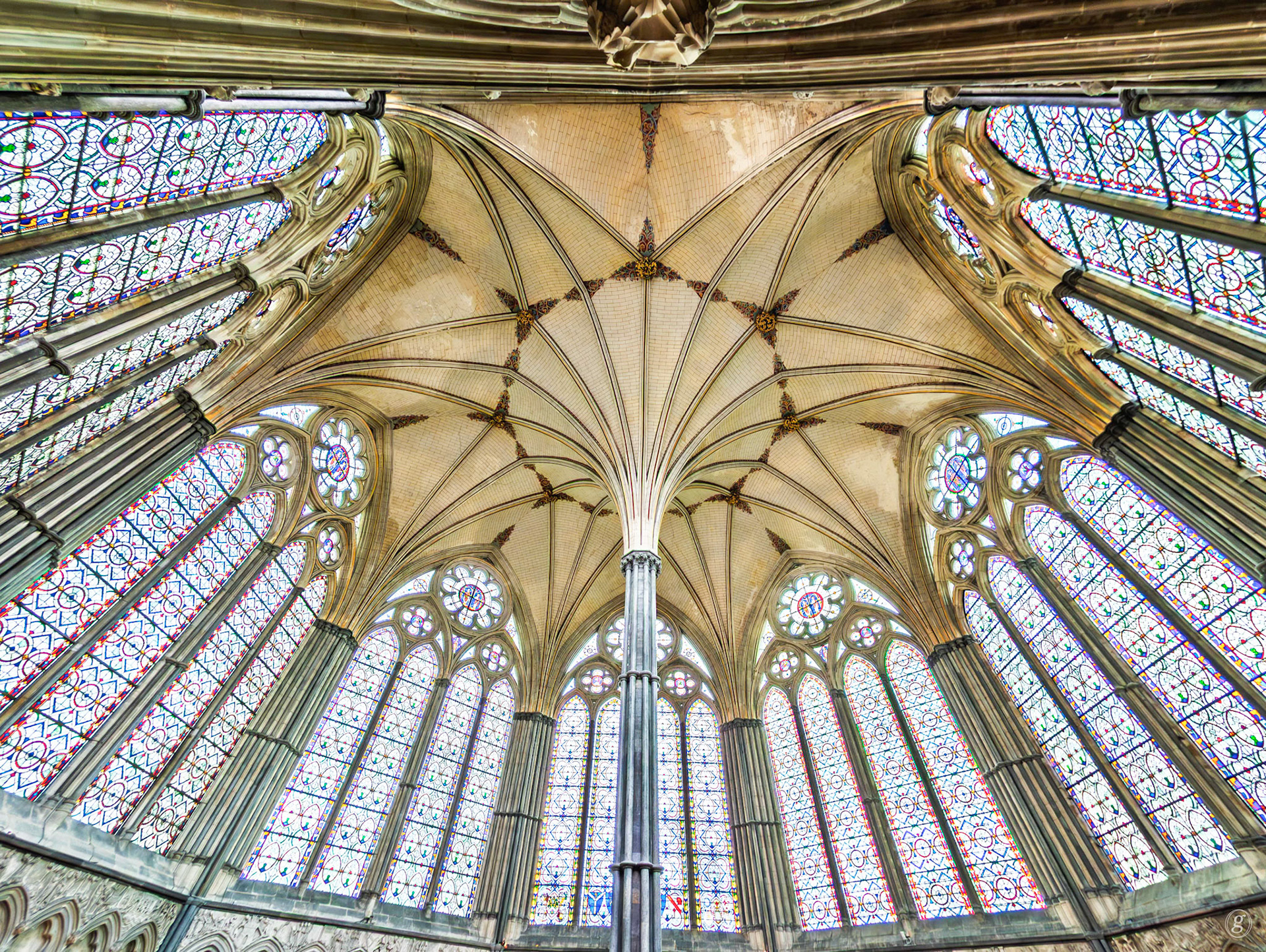 The Chapter House