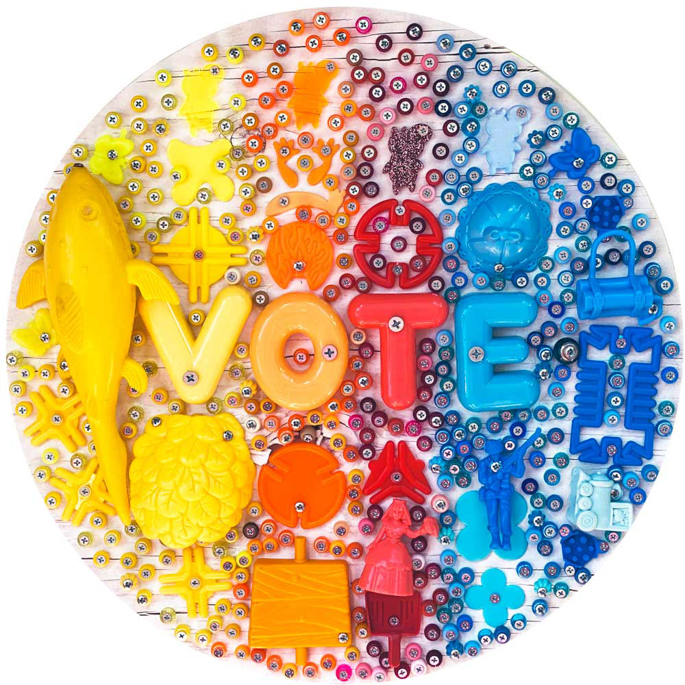 VOTE