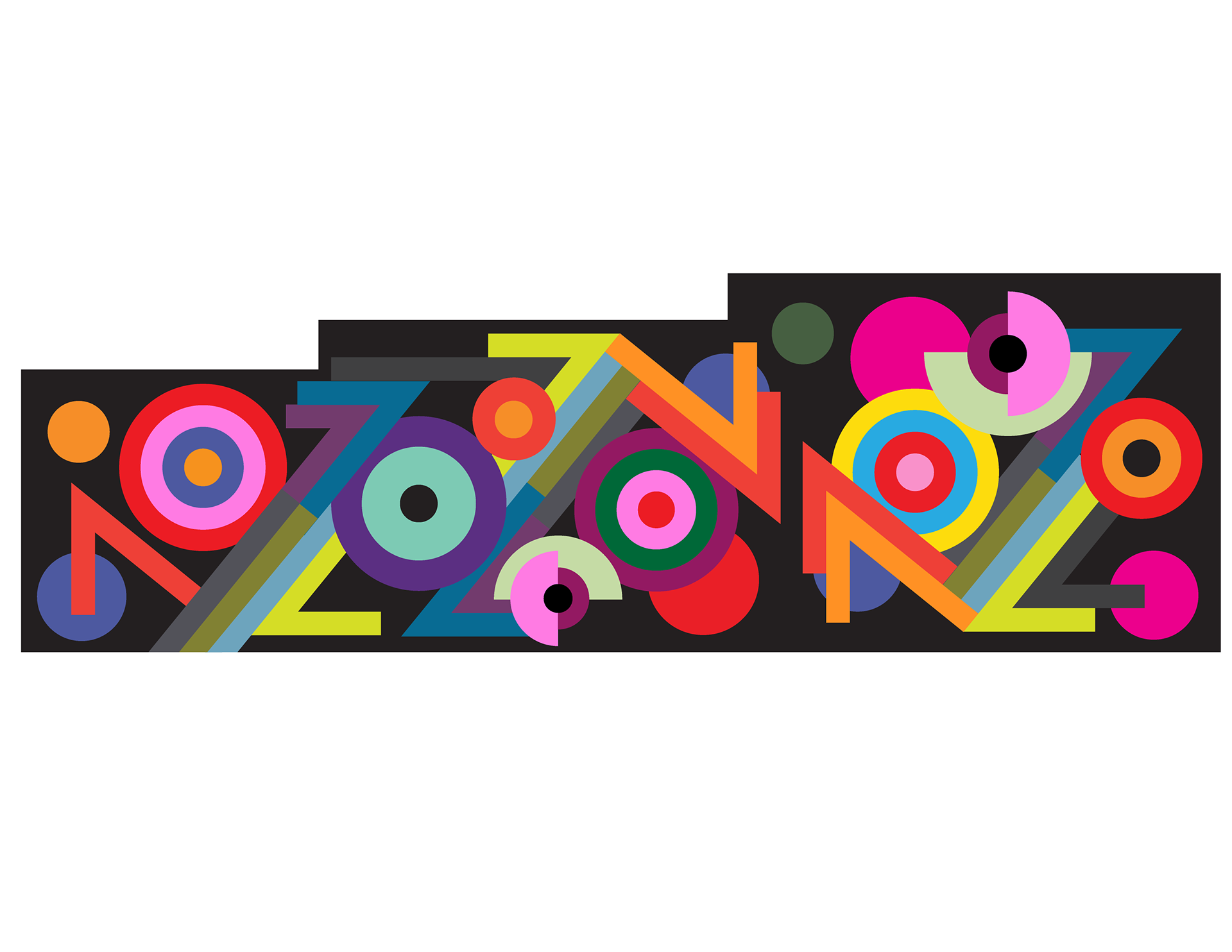 “Ozone Baby” mural concept