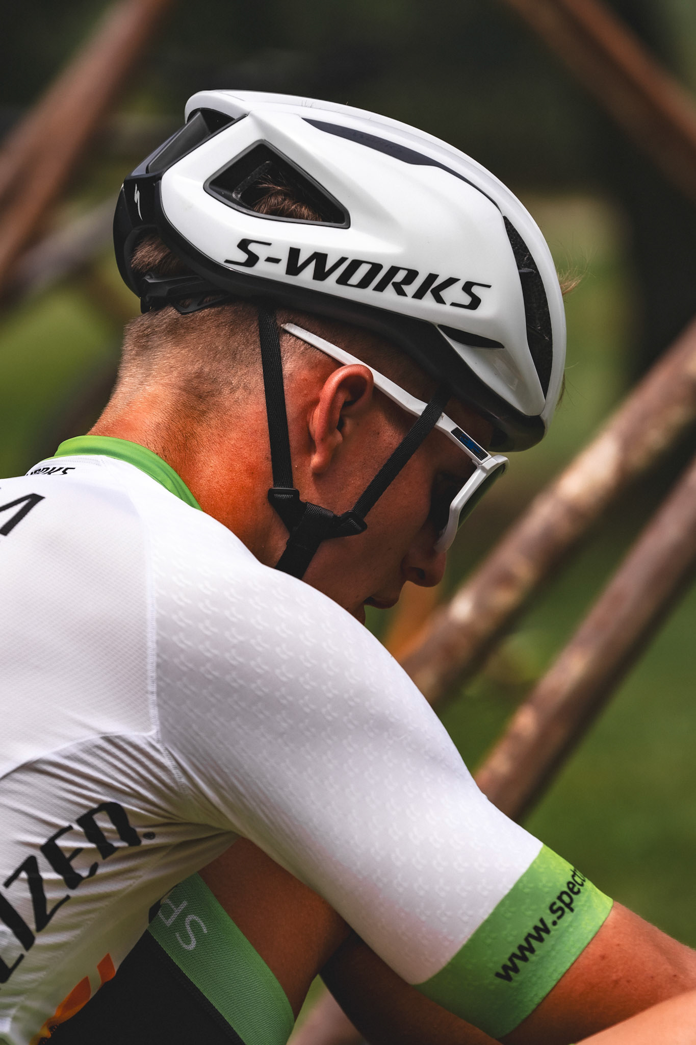 reportáž, Ločenický Duatlon 2024